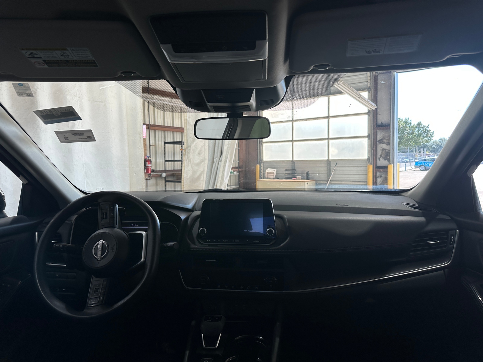 Thumbnail: 2024 Nissan Rogue - 3