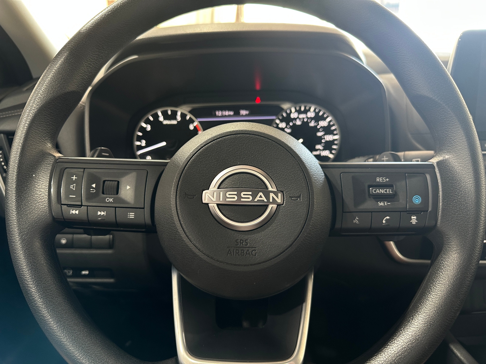 Thumbnail: 2024 Nissan Rogue - 5