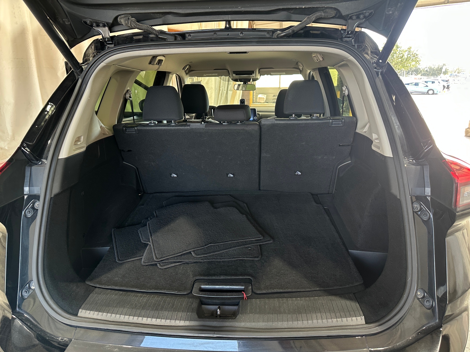 Thumbnail: 2024 Nissan Rogue - 7