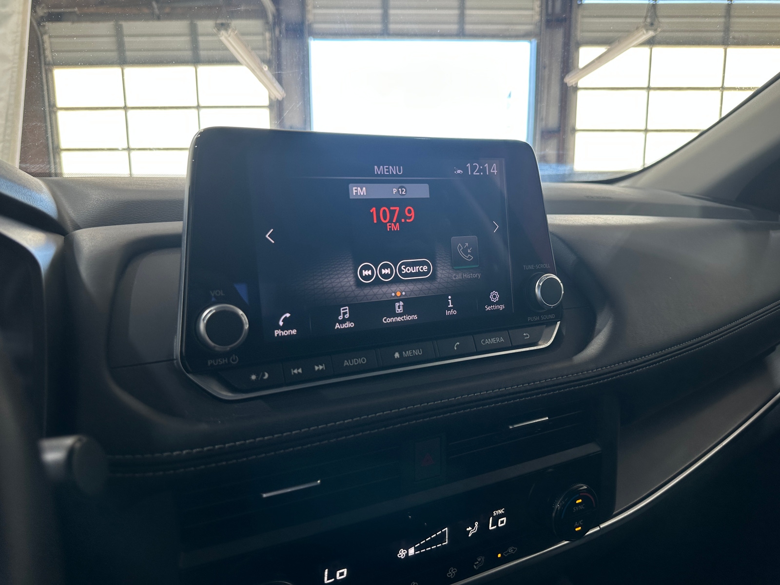 Thumbnail: 2024 Nissan Rogue - 4