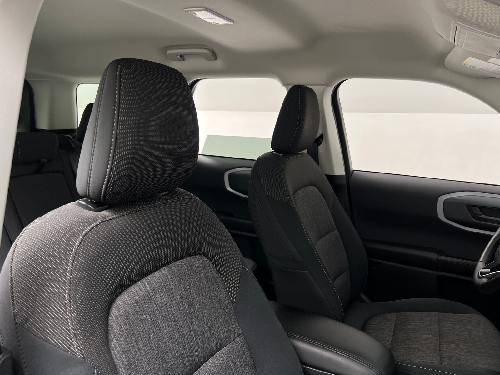 Thumbnail: 2024 Ford Bronco Sport - 2