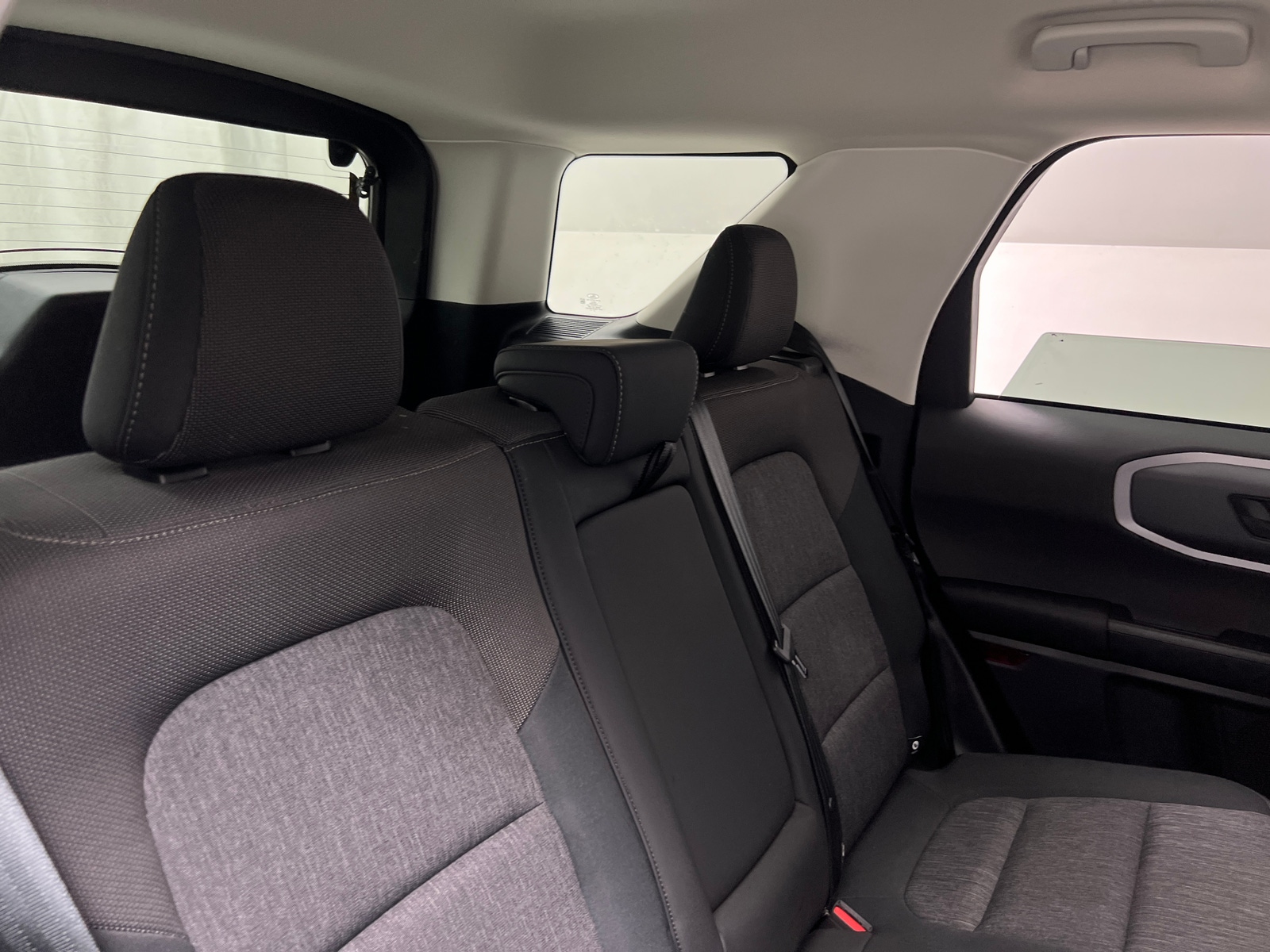 Thumbnail: 2024 Ford Bronco Sport - 6