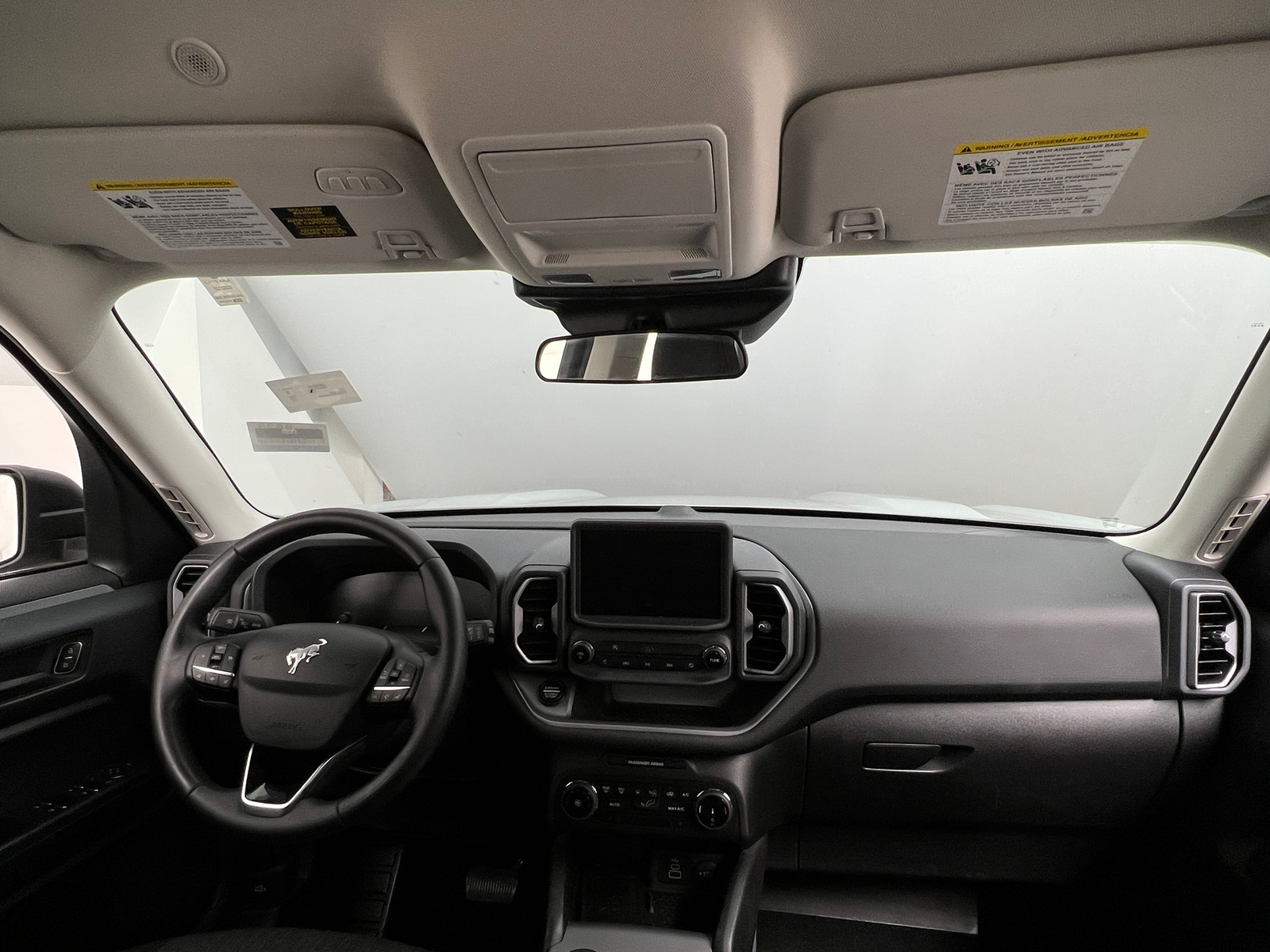 Thumbnail: 2024 Ford Bronco Sport - 3