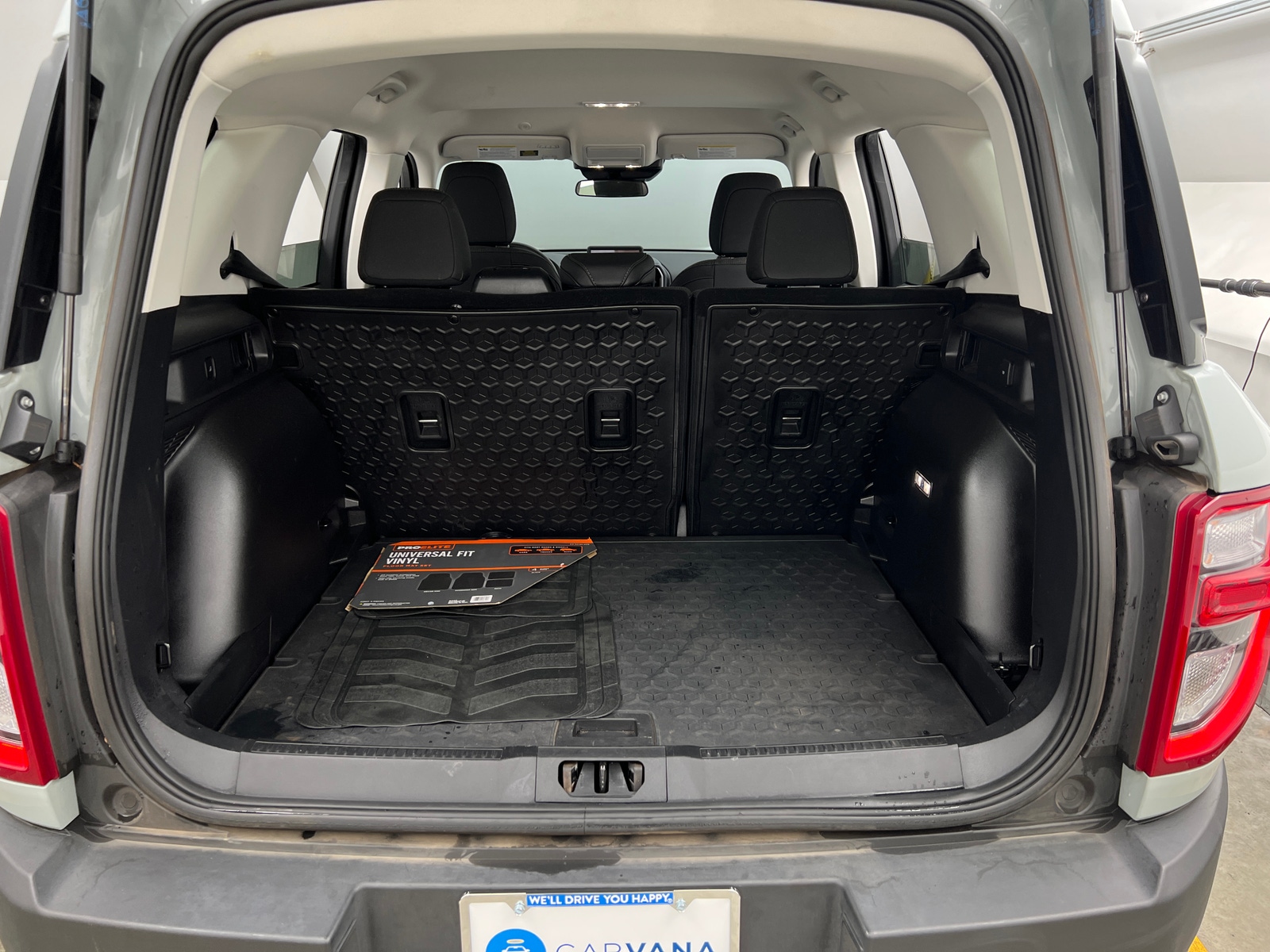 Thumbnail: 2024 Ford Bronco Sport - 7