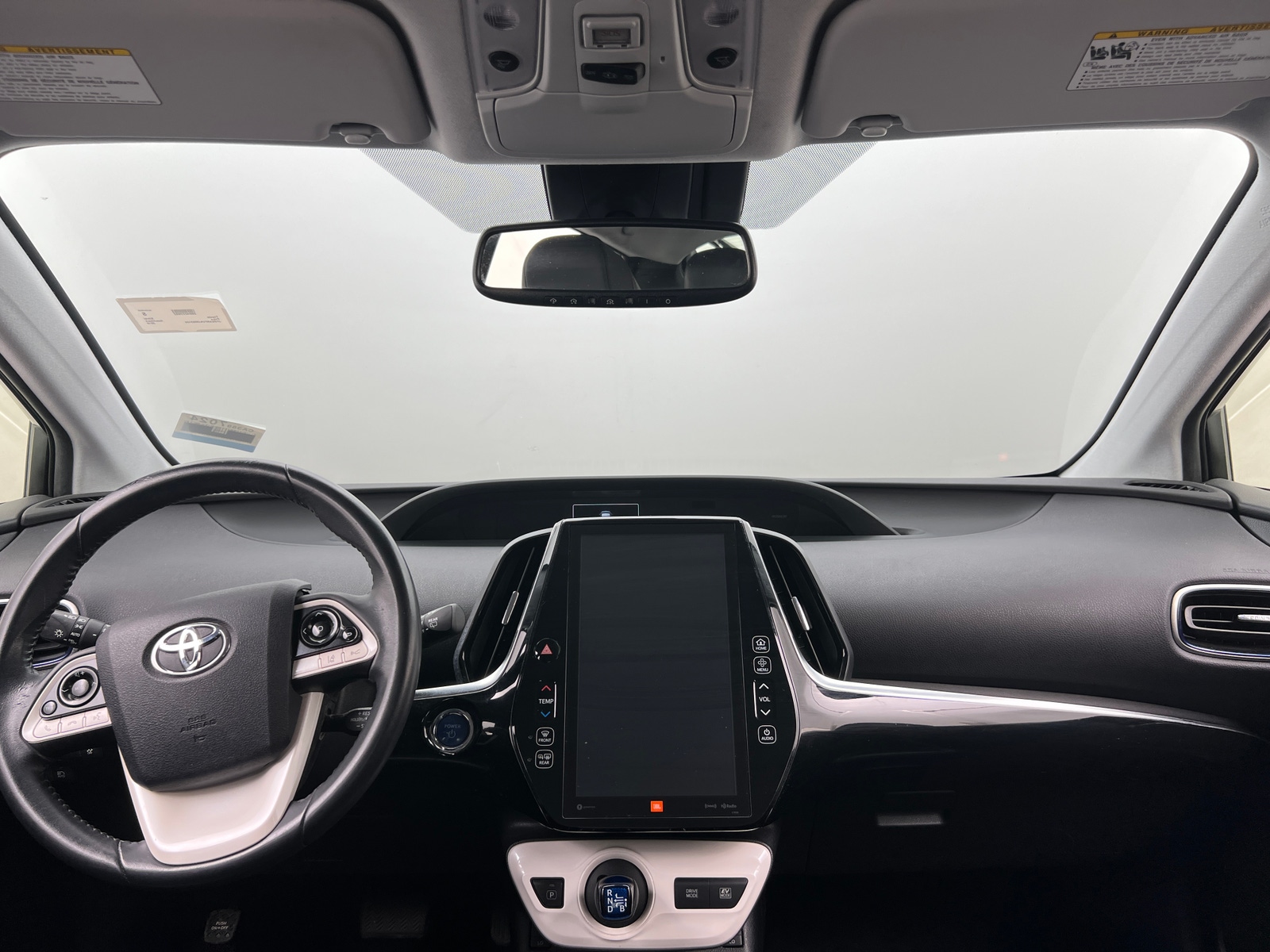 Thumbnail: 2018 Toyota Prius - 3