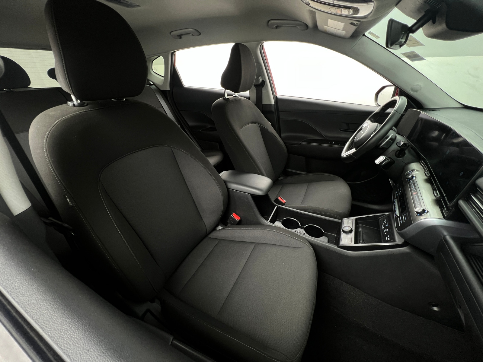 Thumbnail: 2024 Hyundai Kona - 2