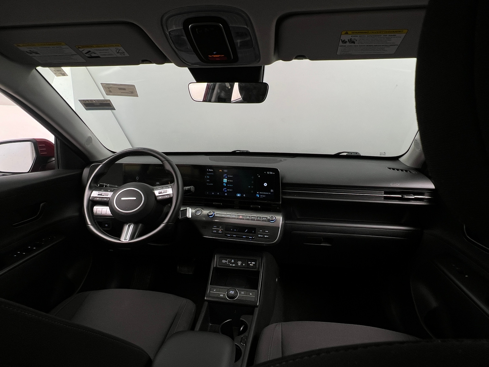 Thumbnail: 2024 Hyundai Kona - 3