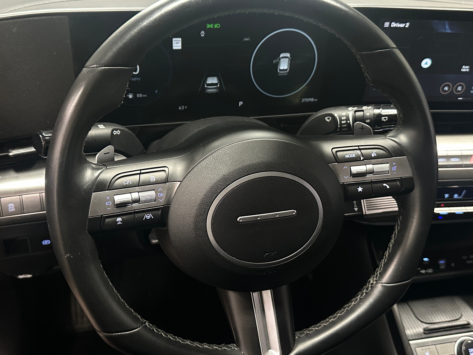 Thumbnail: 2024 Hyundai Kona - 5