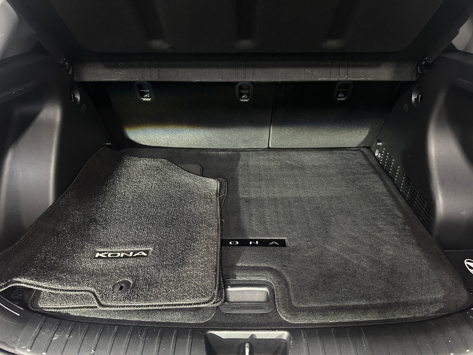 Thumbnail: 2024 Hyundai Kona - 7