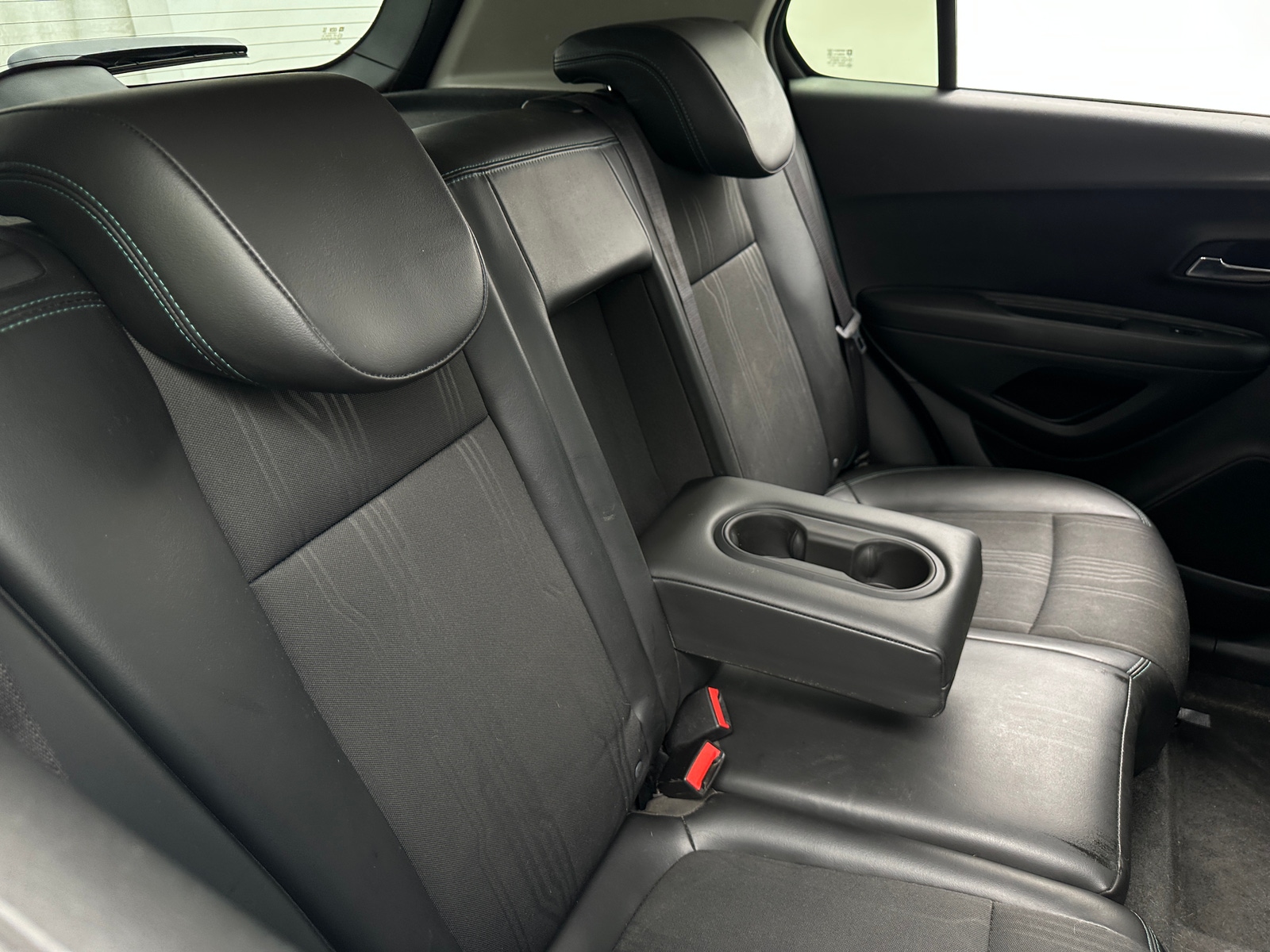 Thumbnail: 2016 Chevrolet Trax - 6