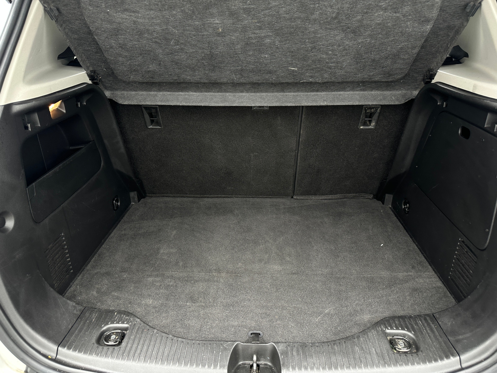 Thumbnail: 2016 Chevrolet Trax - 7