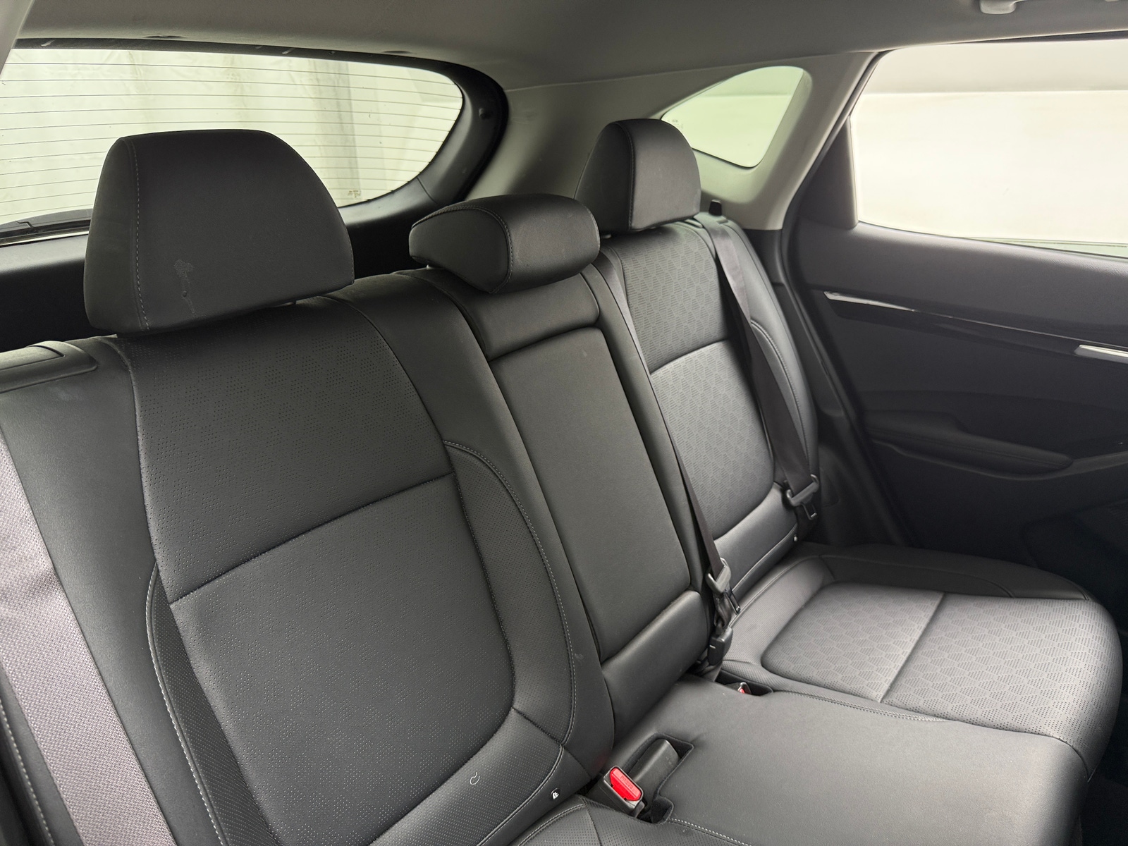 Thumbnail: 2021 Kia Seltos - 5