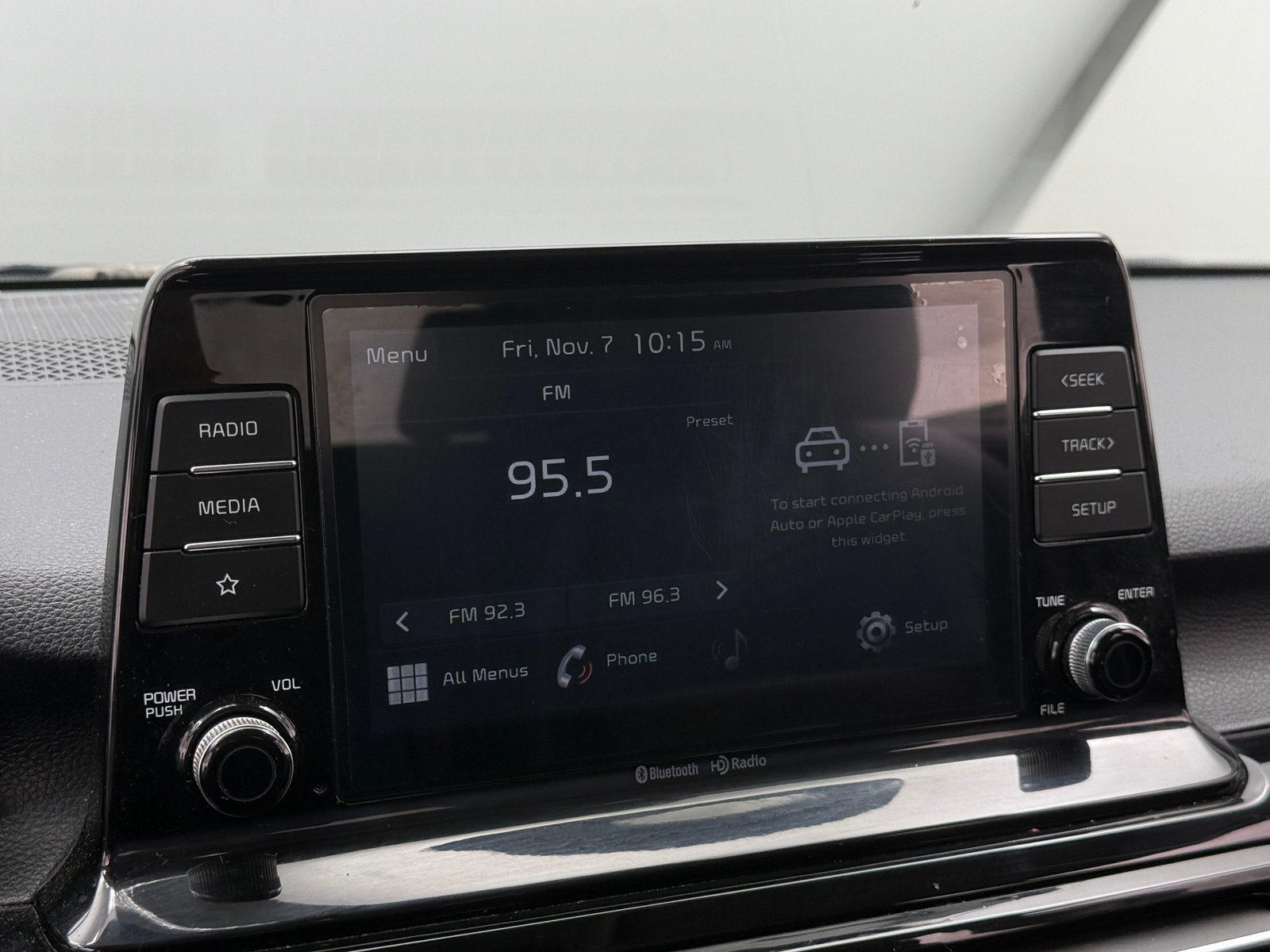 Thumbnail: 2021 Kia Seltos - 3