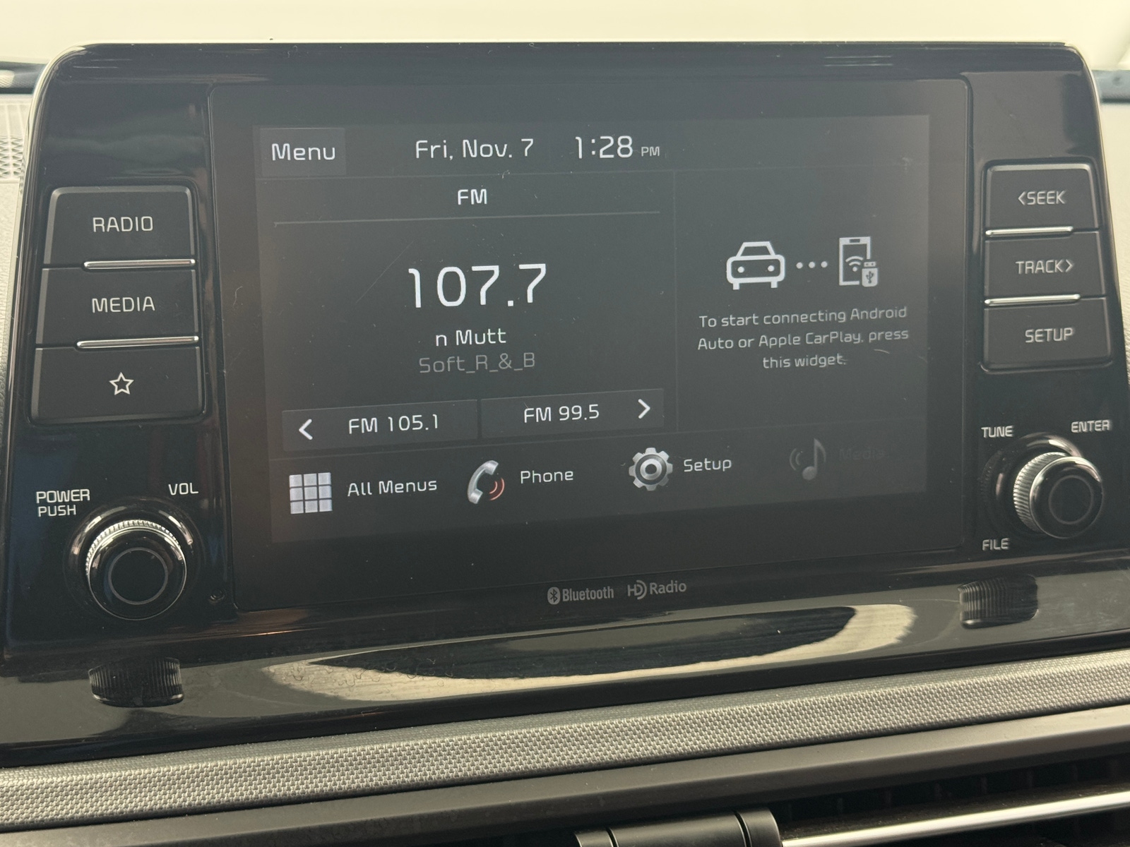 Thumbnail: 2022 Kia Seltos - 4