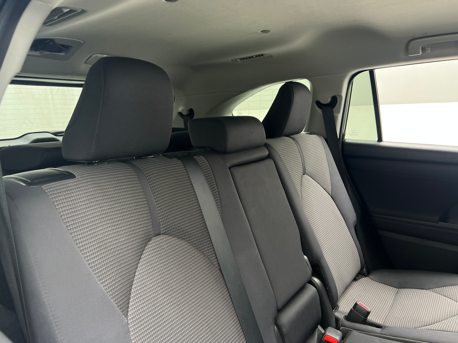 Thumbnail: 2024 Toyota Highlander - 6