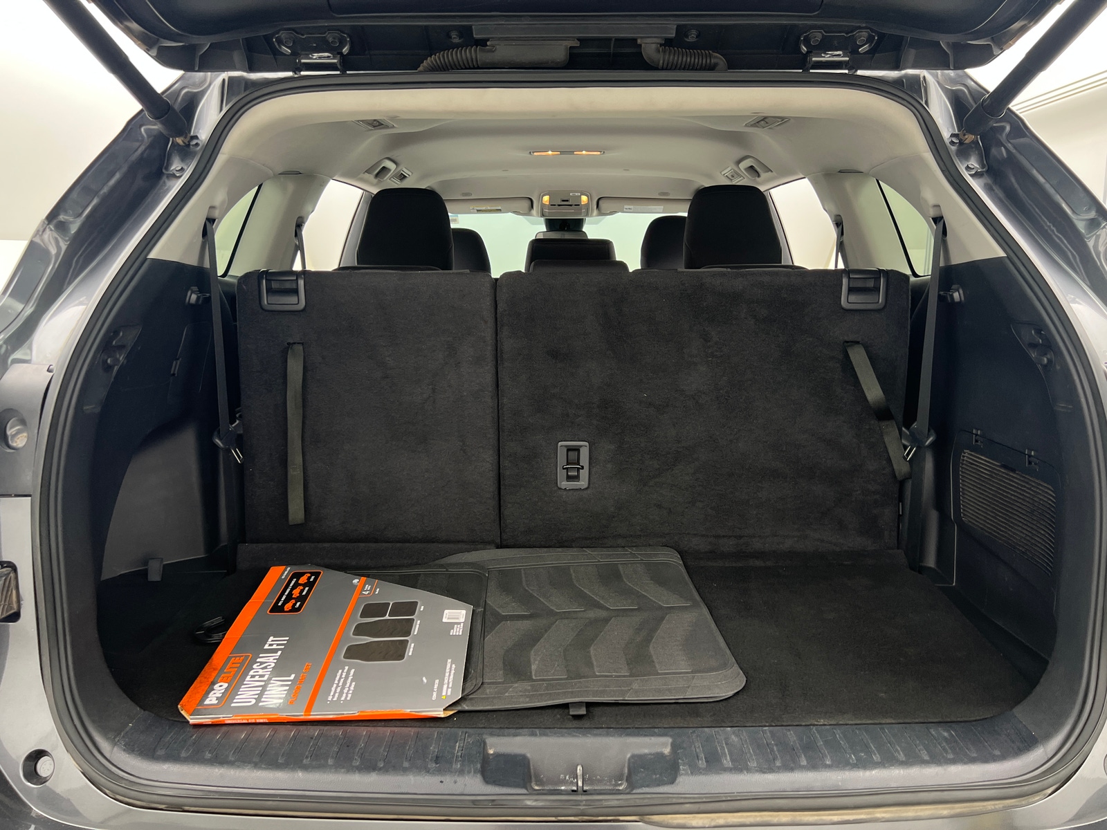 Thumbnail: 2024 Toyota Highlander - 7