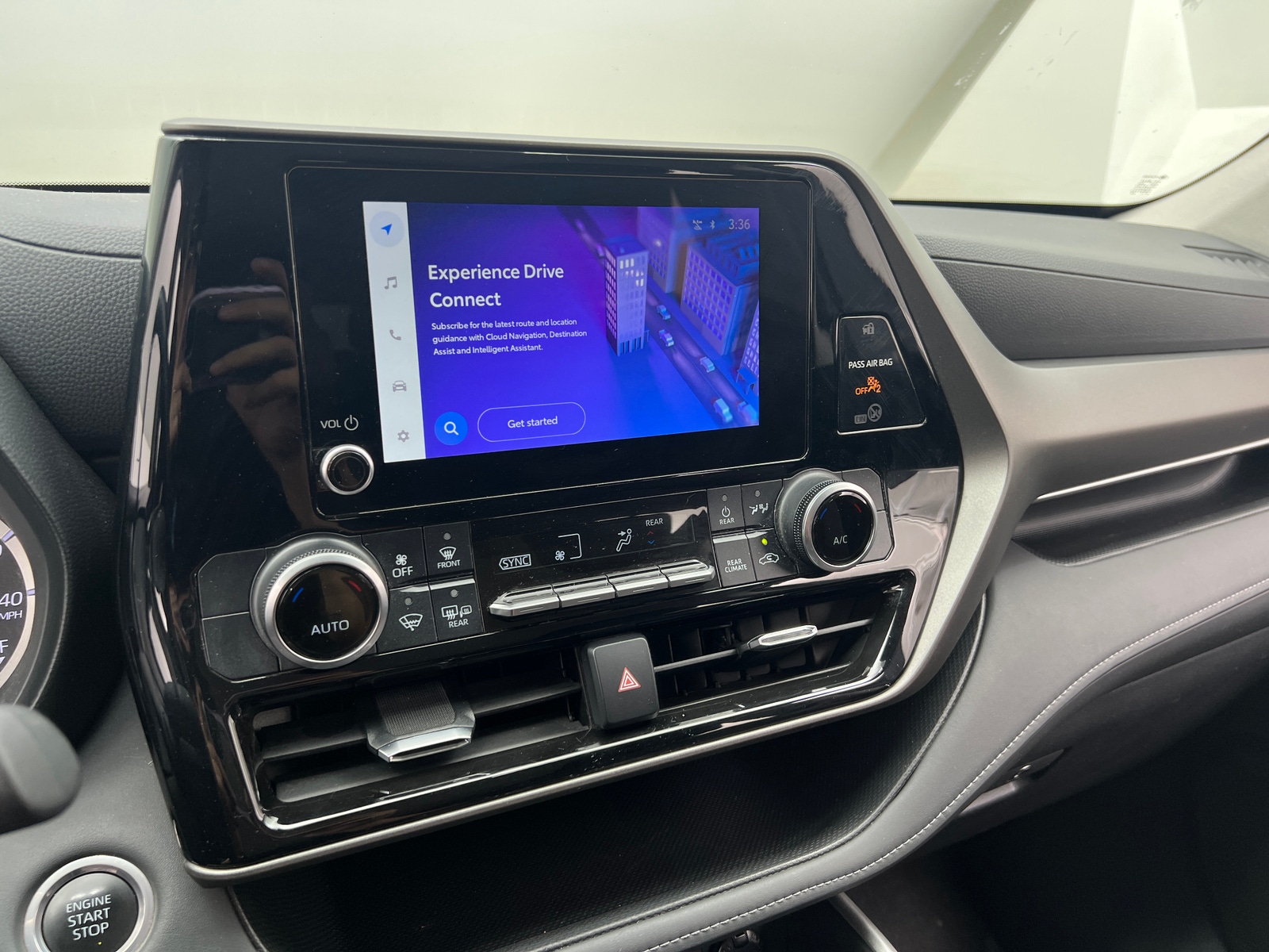 Thumbnail: 2024 Toyota Highlander - 4