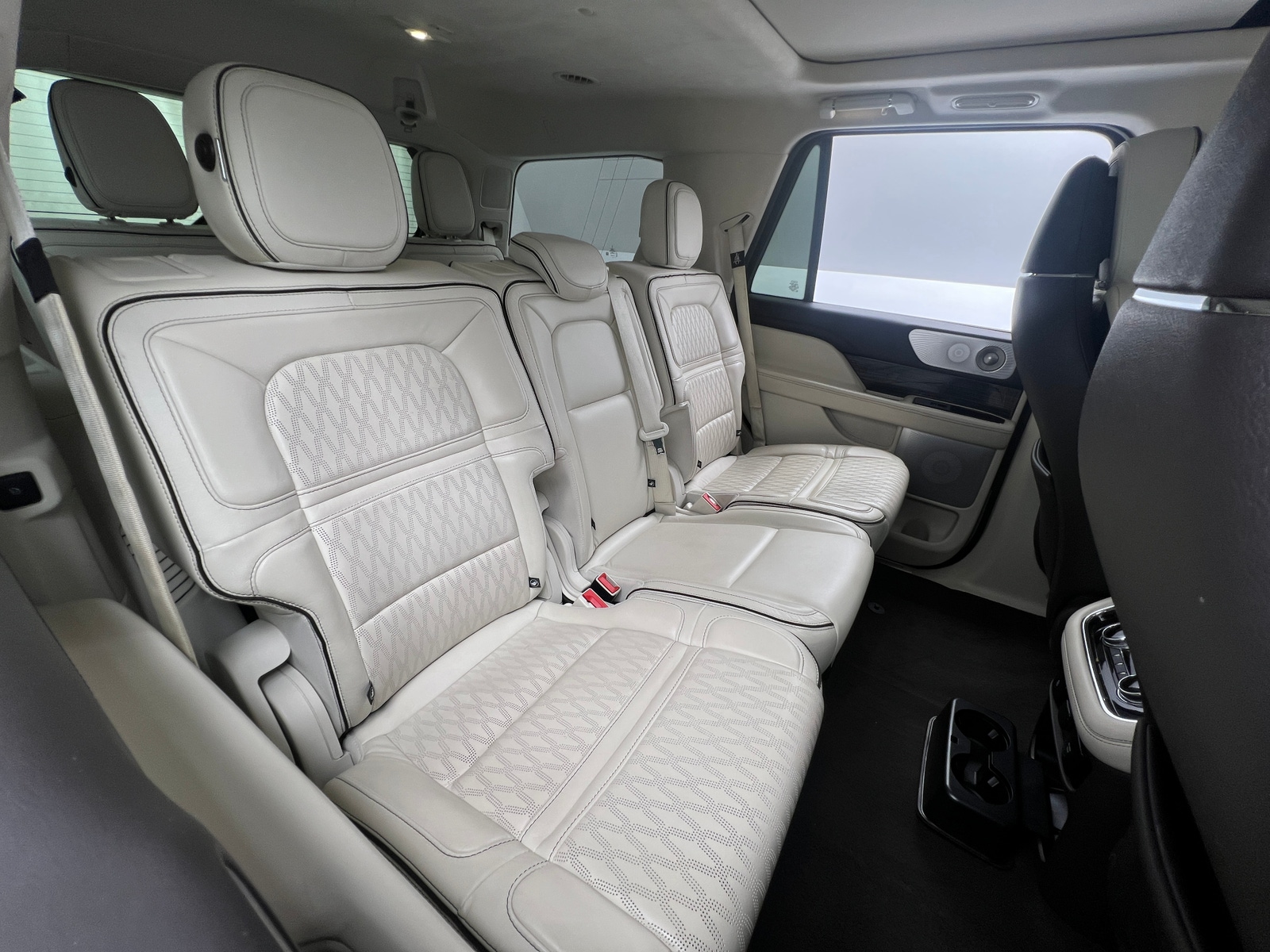 Thumbnail: 2019 Lincoln Navigator - 5