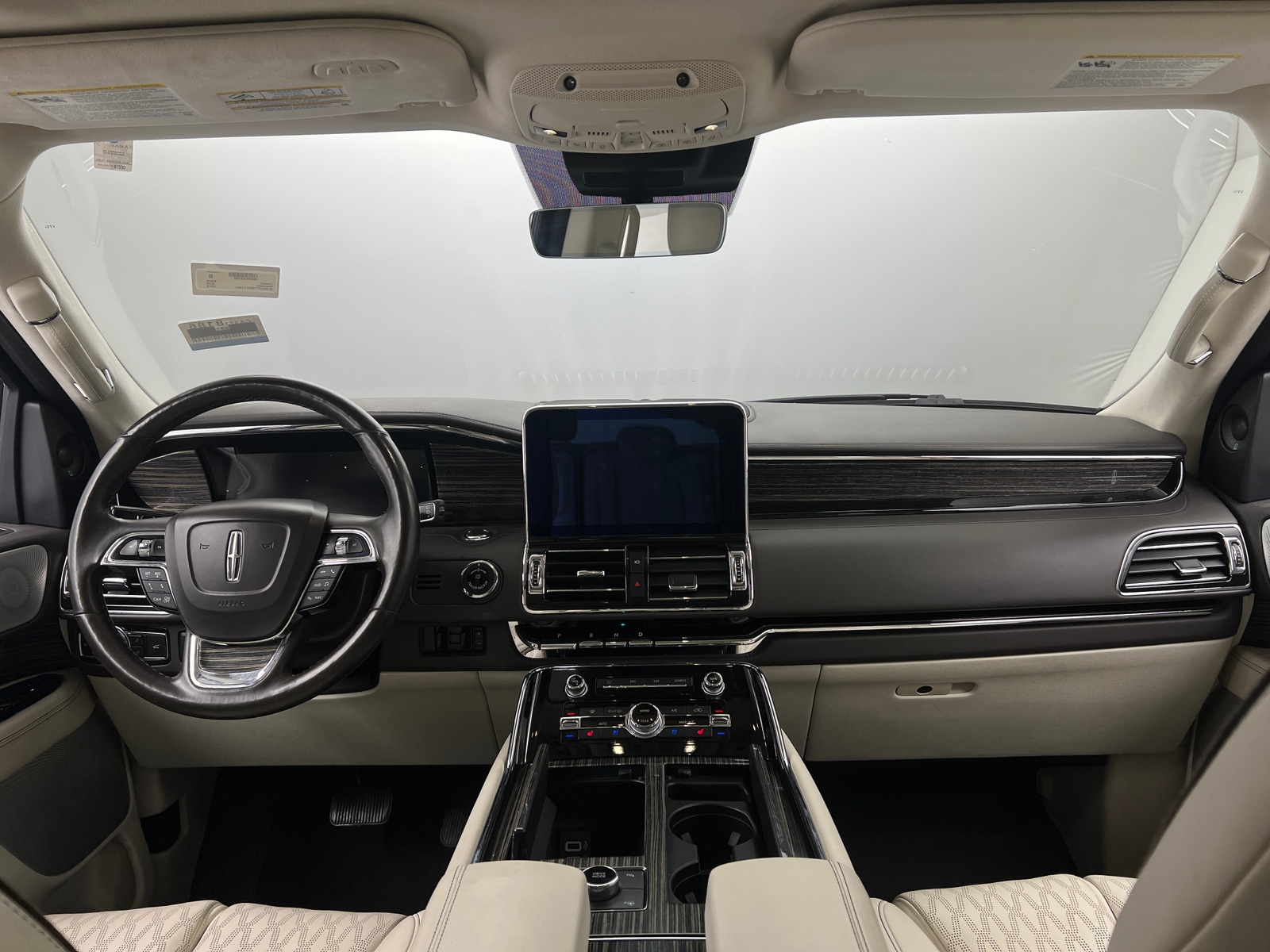 Thumbnail: 2019 Lincoln Navigator - 2