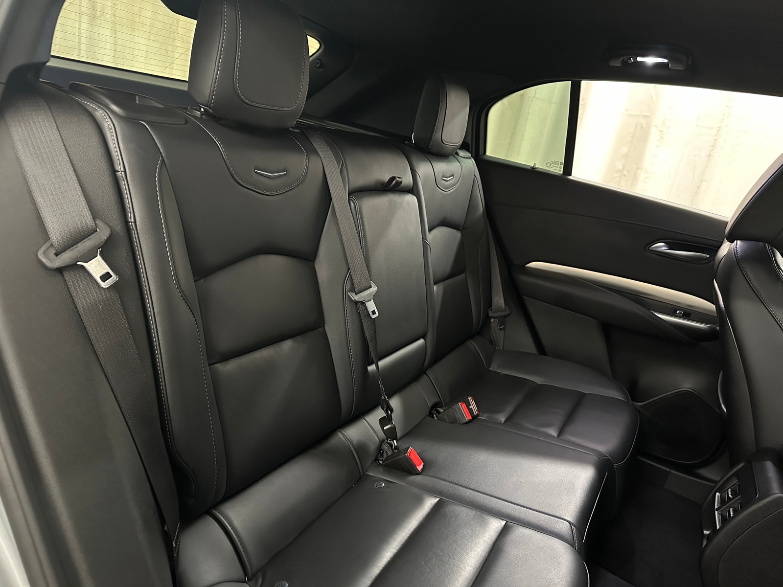 Thumbnail: 2023 Cadillac XT4 - 5