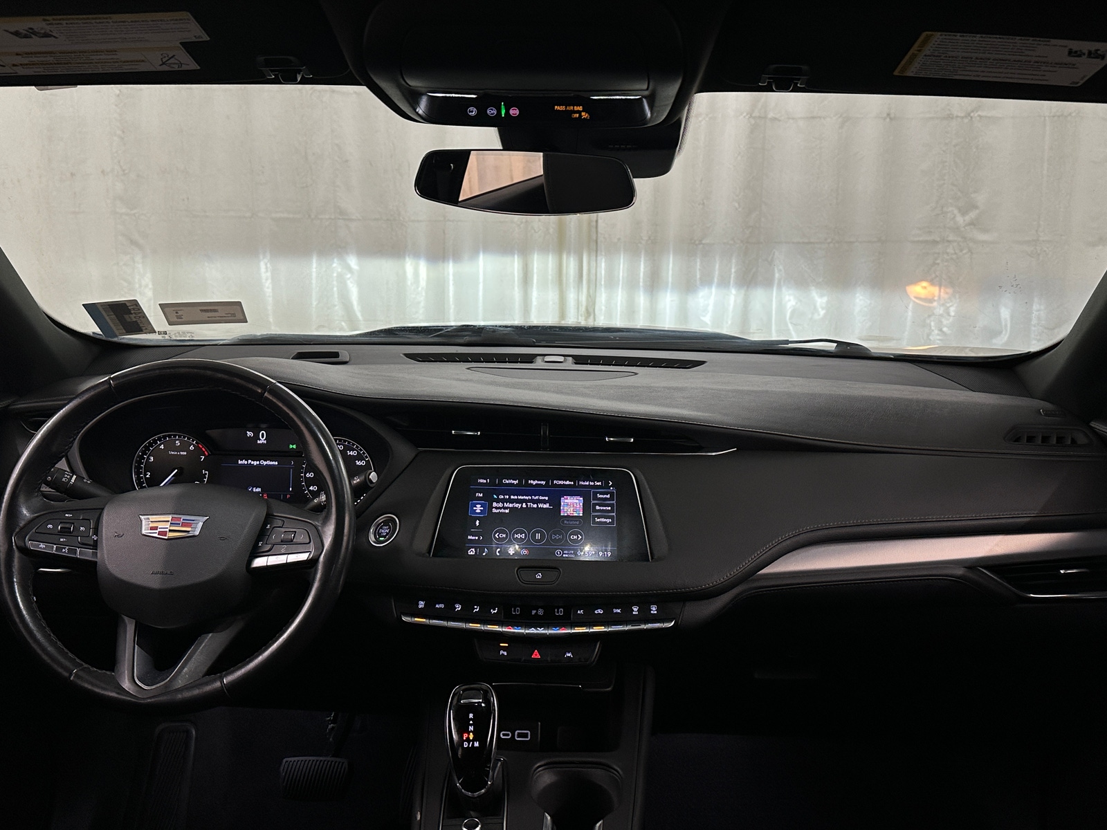 Thumbnail: 2023 Cadillac XT4 - 2