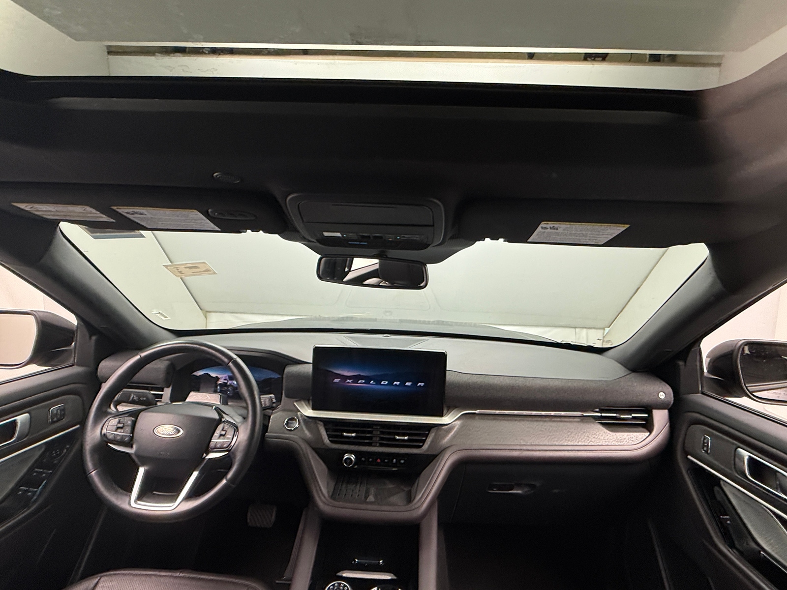 Thumbnail: 2025 Ford Explorer - 2