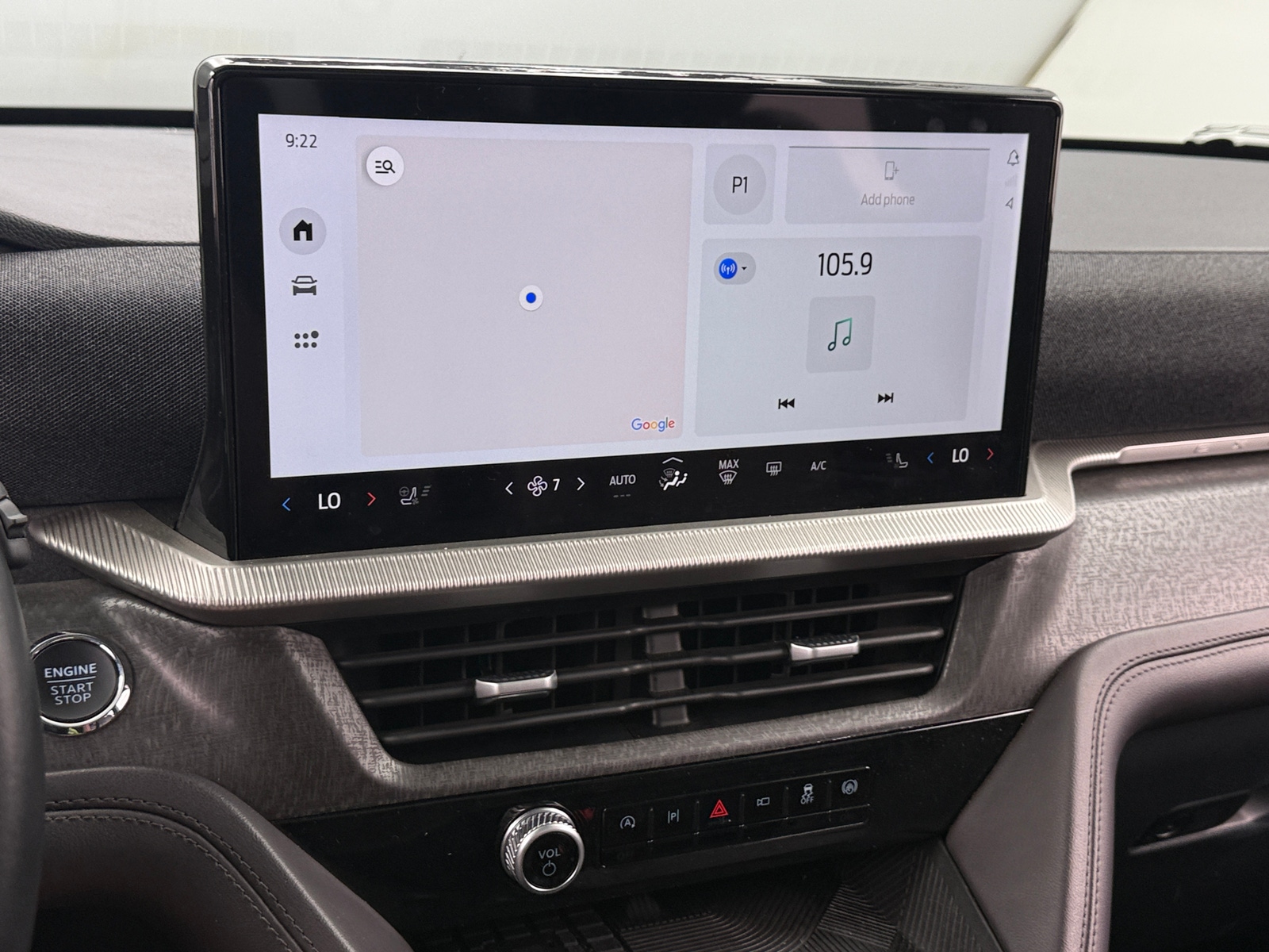 Thumbnail: 2025 Ford Explorer - 3