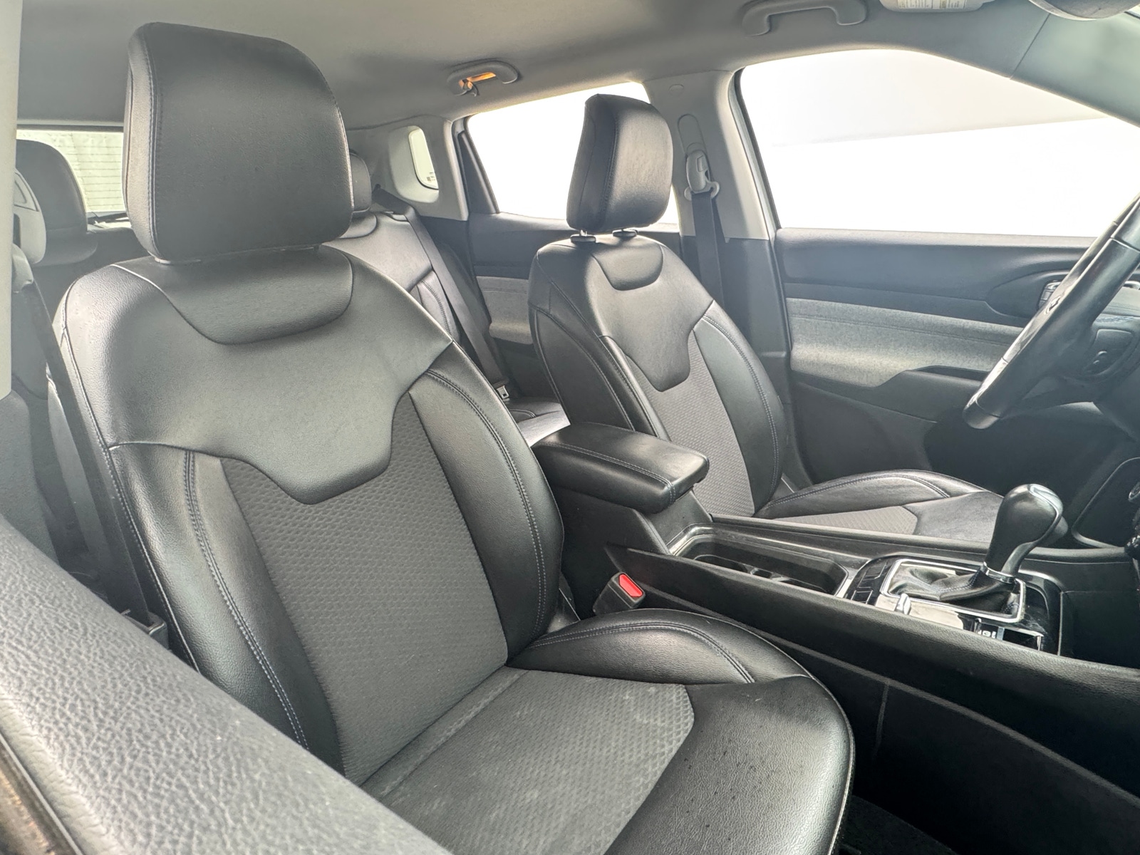 Thumbnail: 2022 Jeep Compass - 2