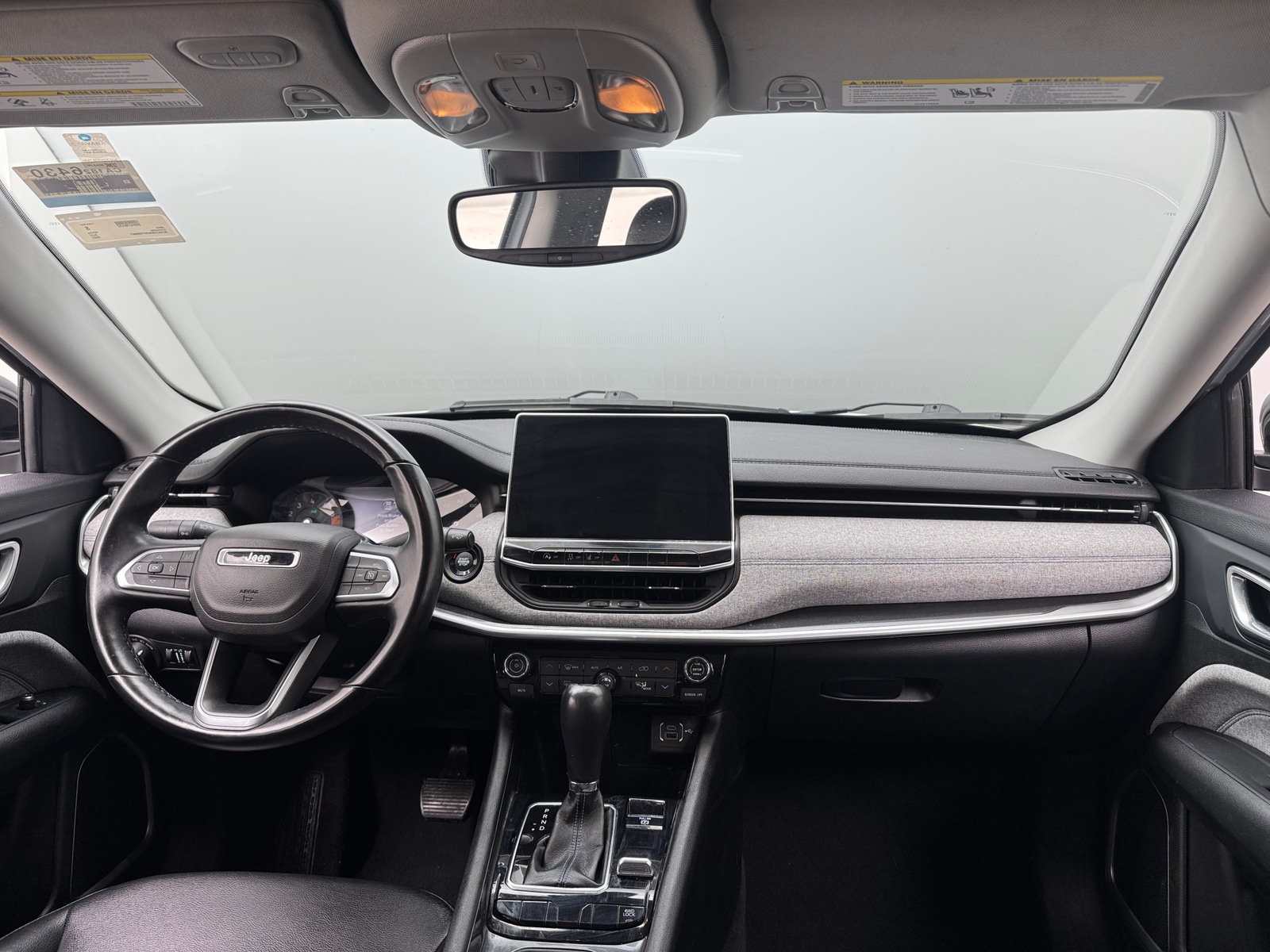 Thumbnail: 2022 Jeep Compass - 3