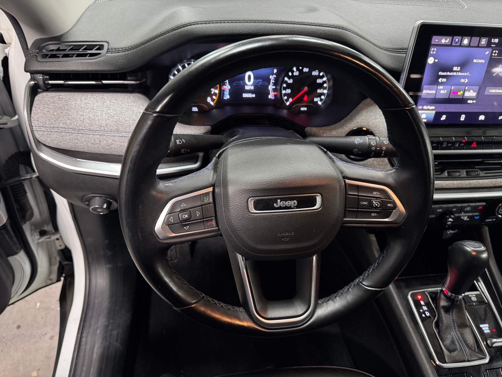 Thumbnail: 2022 Jeep Compass - 5