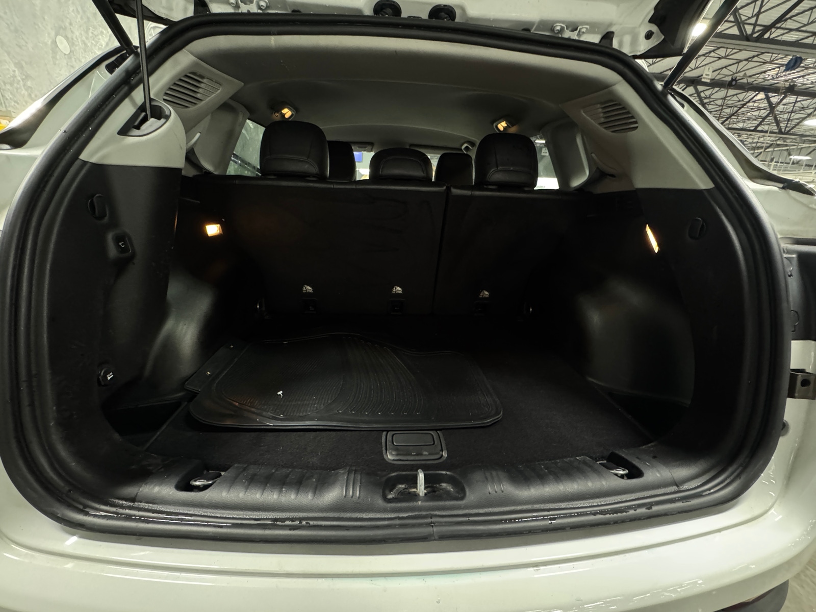 Thumbnail: 2022 Jeep Compass - 7