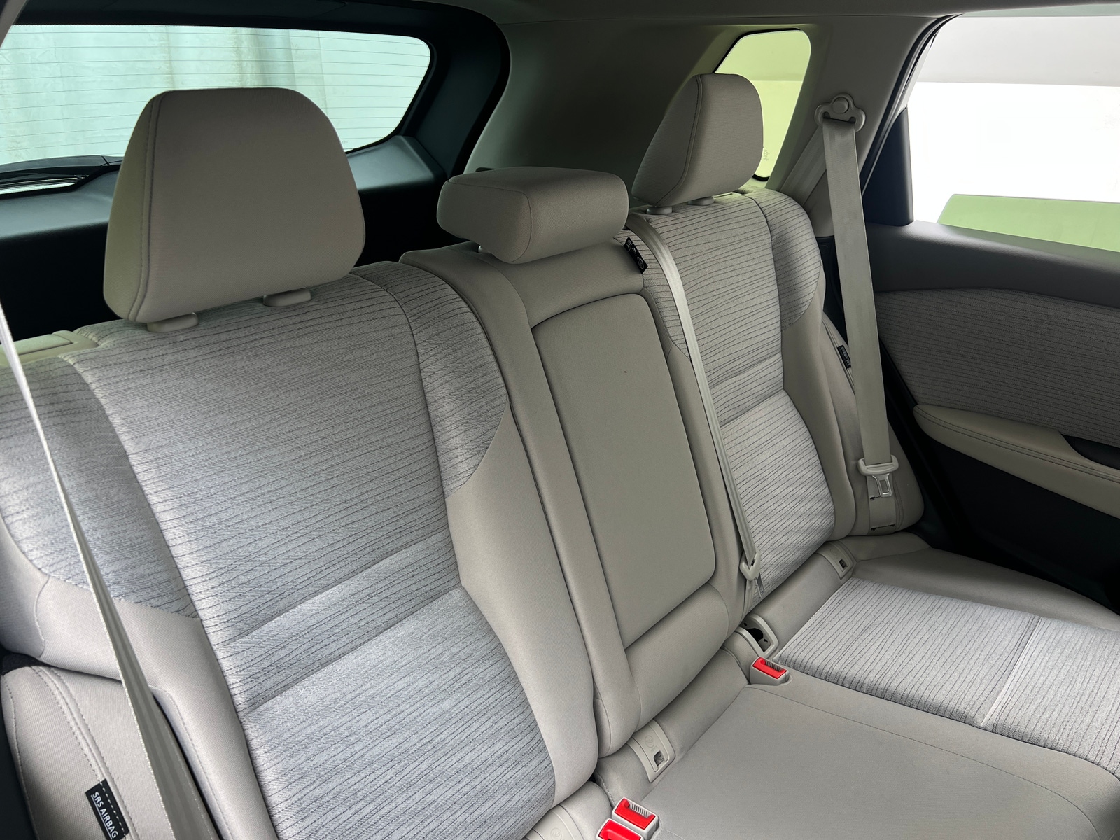 Thumbnail: 2023 Nissan Rogue - 6