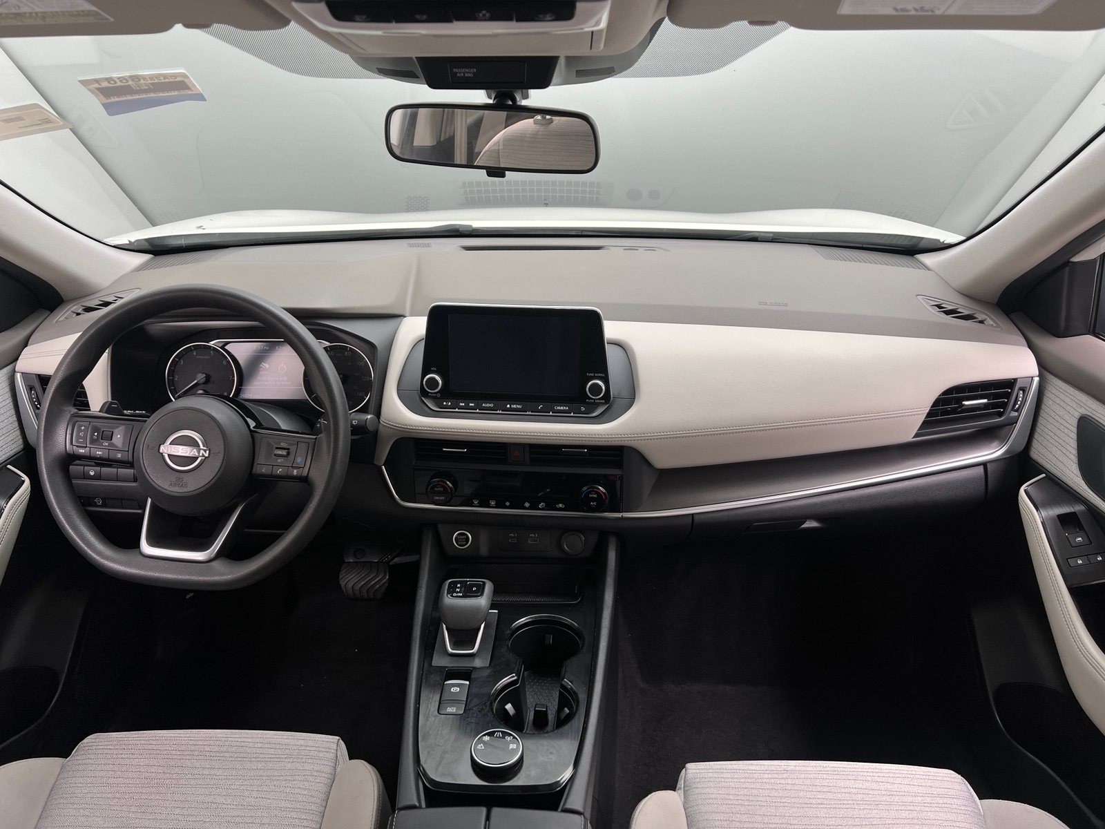 Thumbnail: 2023 Nissan Rogue - 3