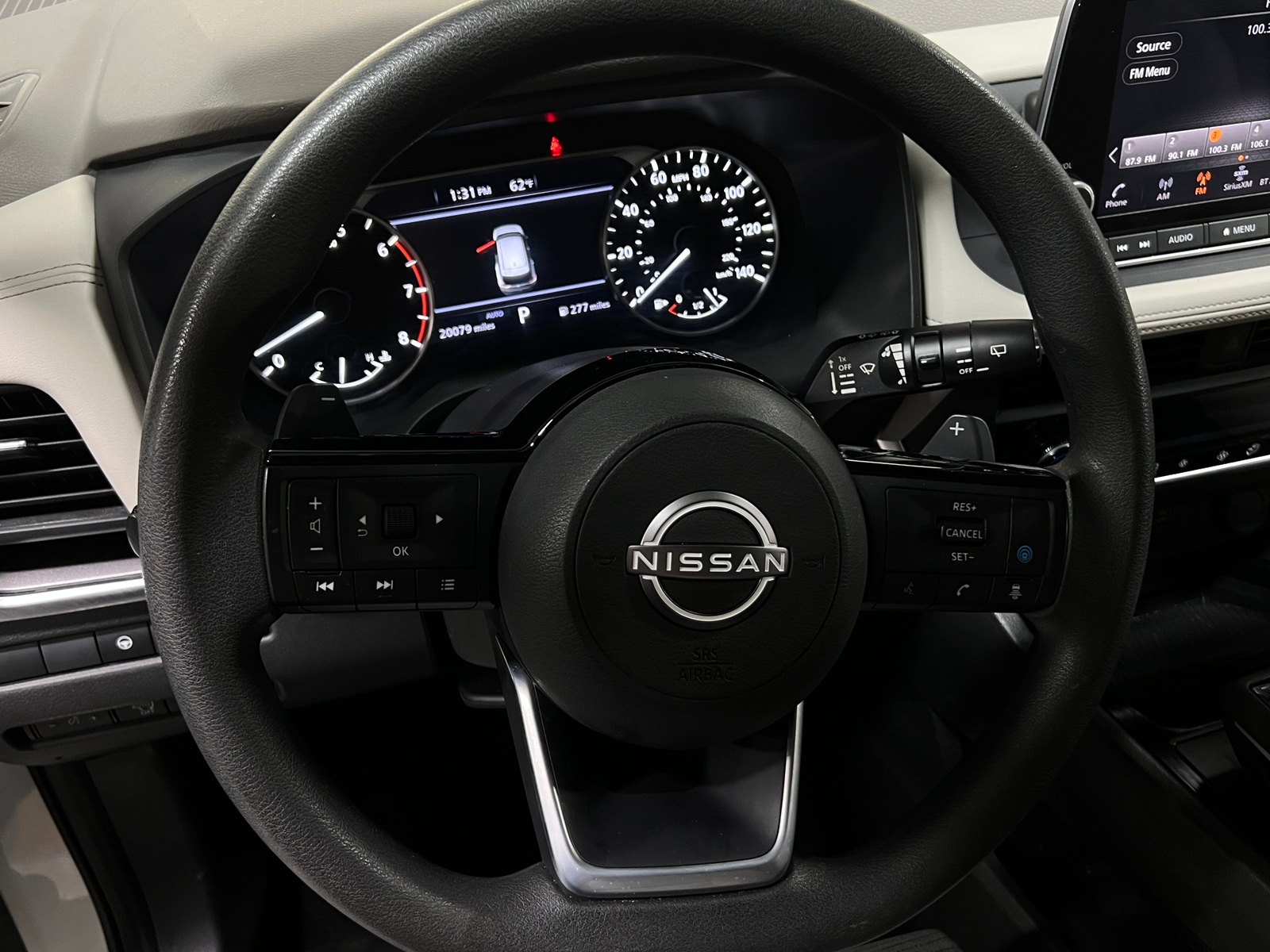 Thumbnail: 2023 Nissan Rogue - 5