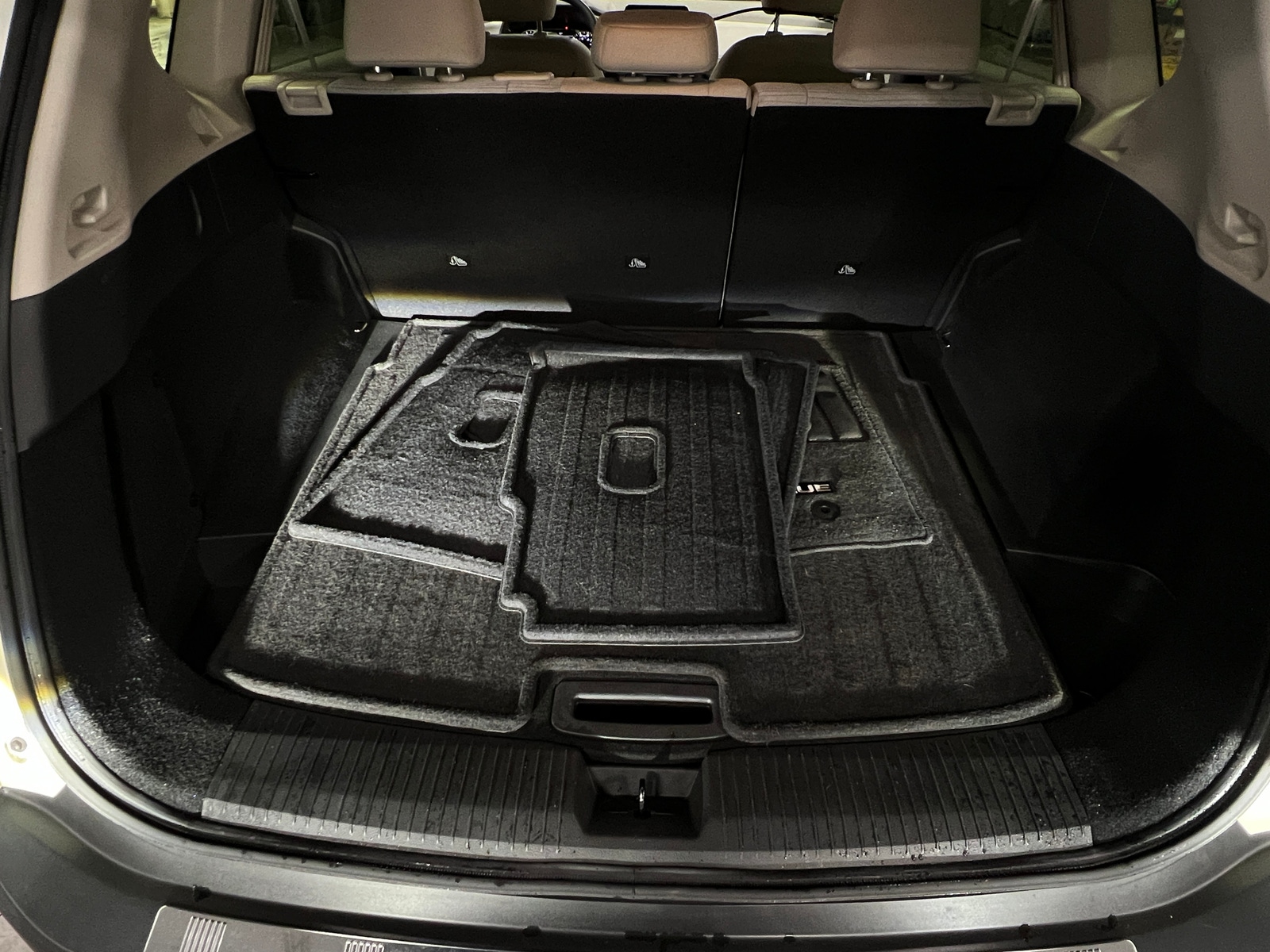 Thumbnail: 2023 Nissan Rogue - 7