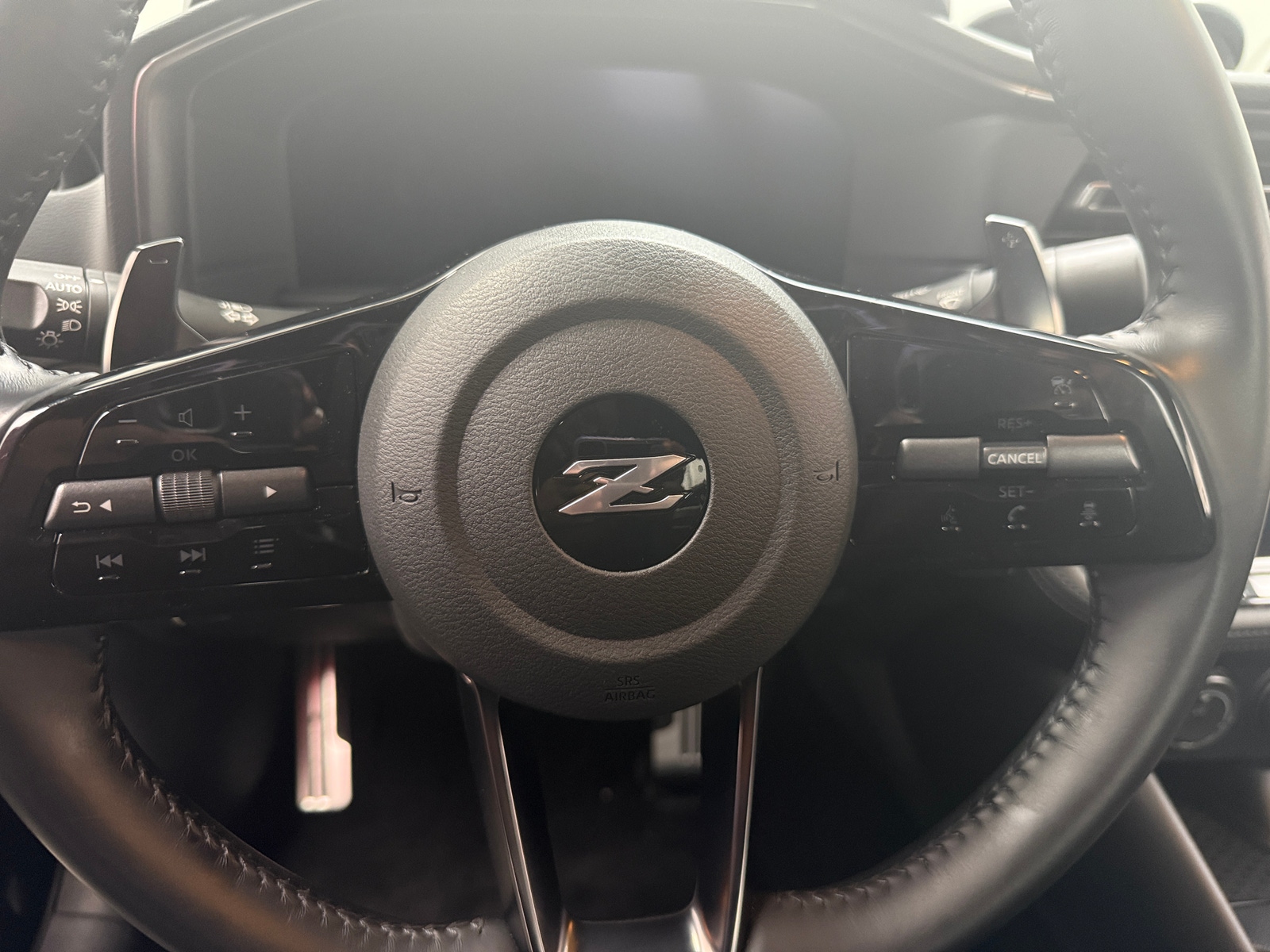 Thumbnail: 2024 Nissan Z - 3