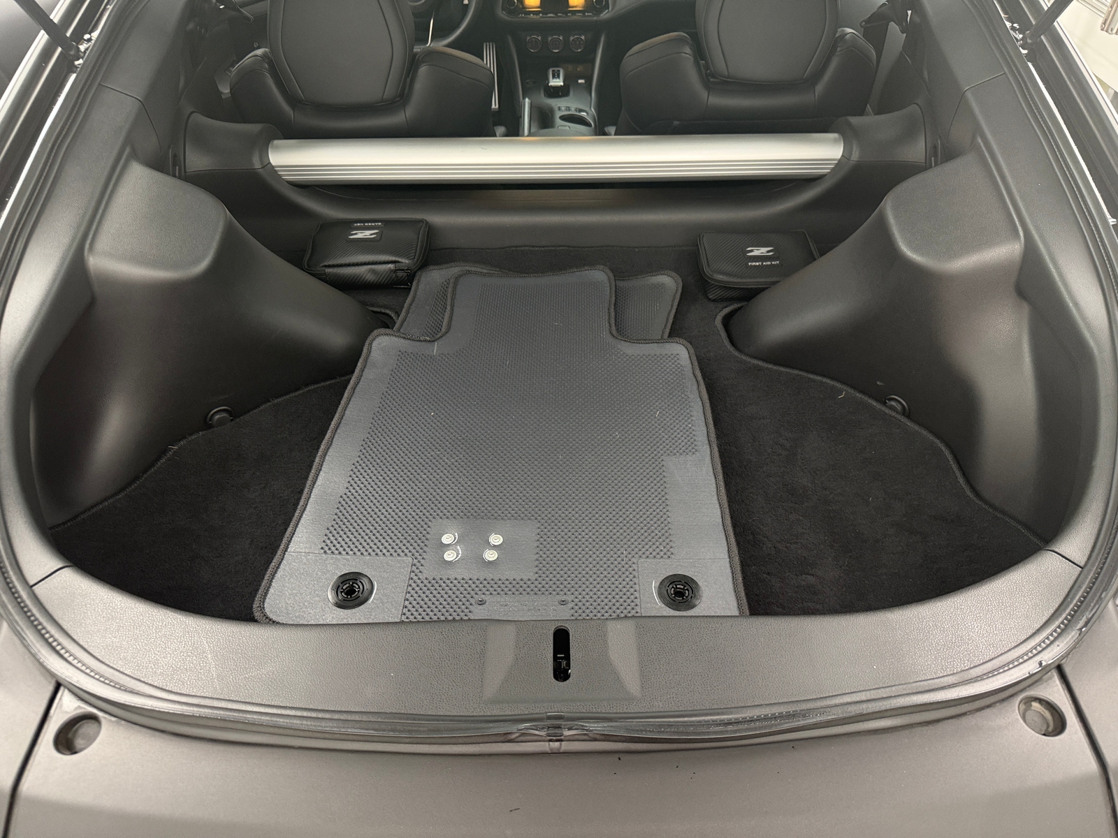 Thumbnail: 2024 Nissan Z - 4