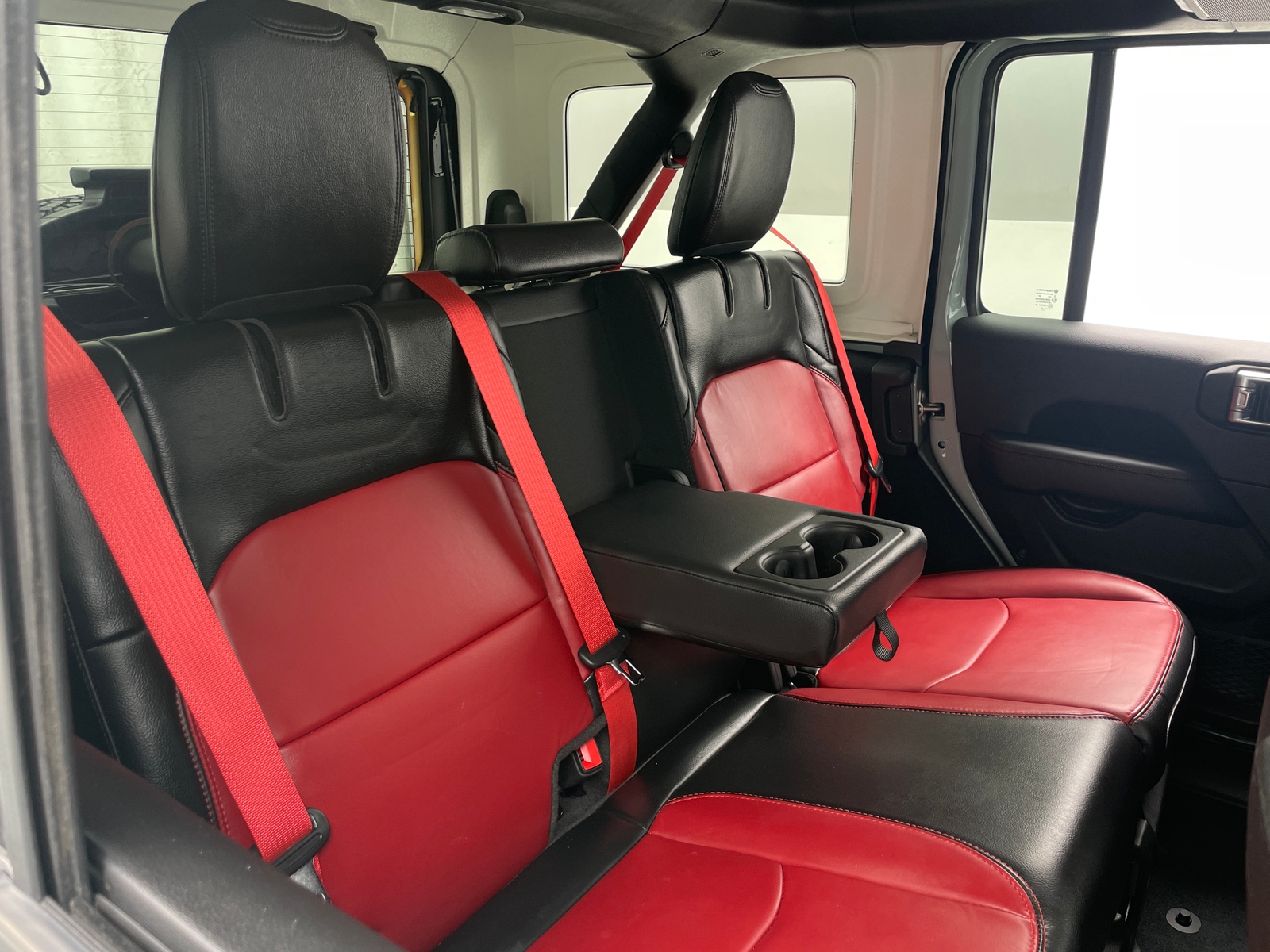 Thumbnail: 2023 Jeep Wrangler - 5