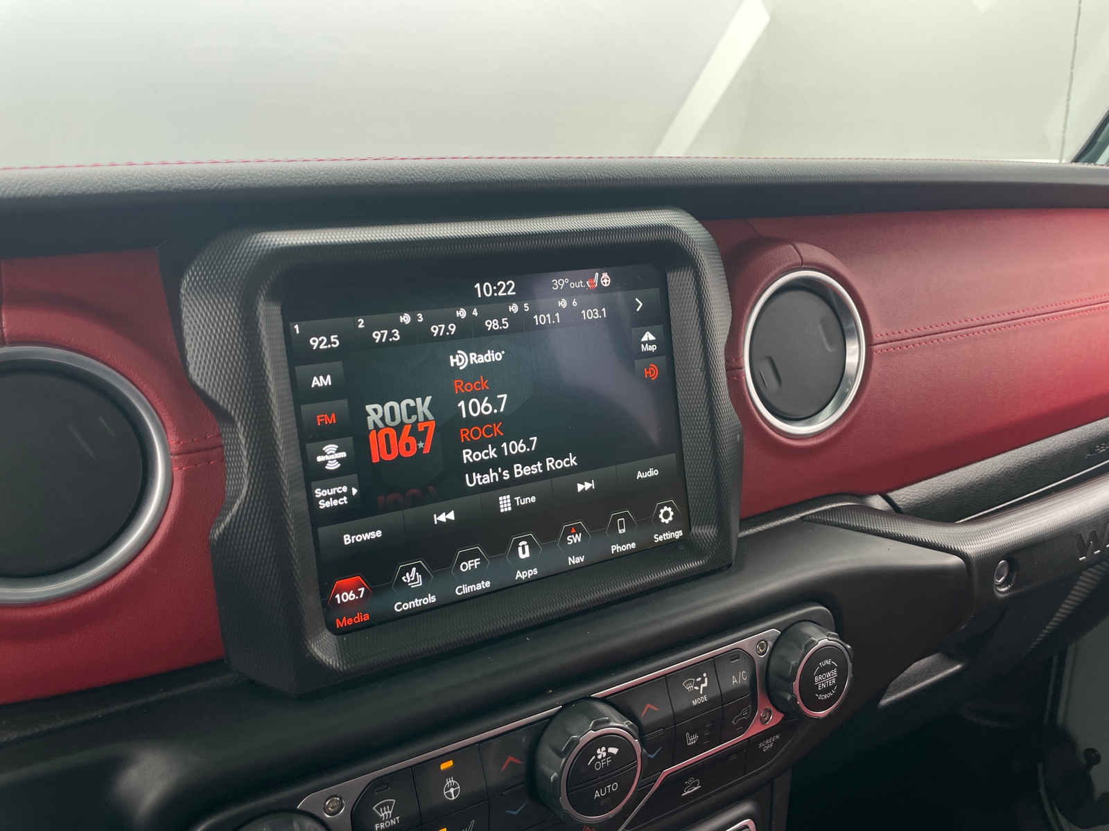 Thumbnail: 2023 Jeep Wrangler - 3