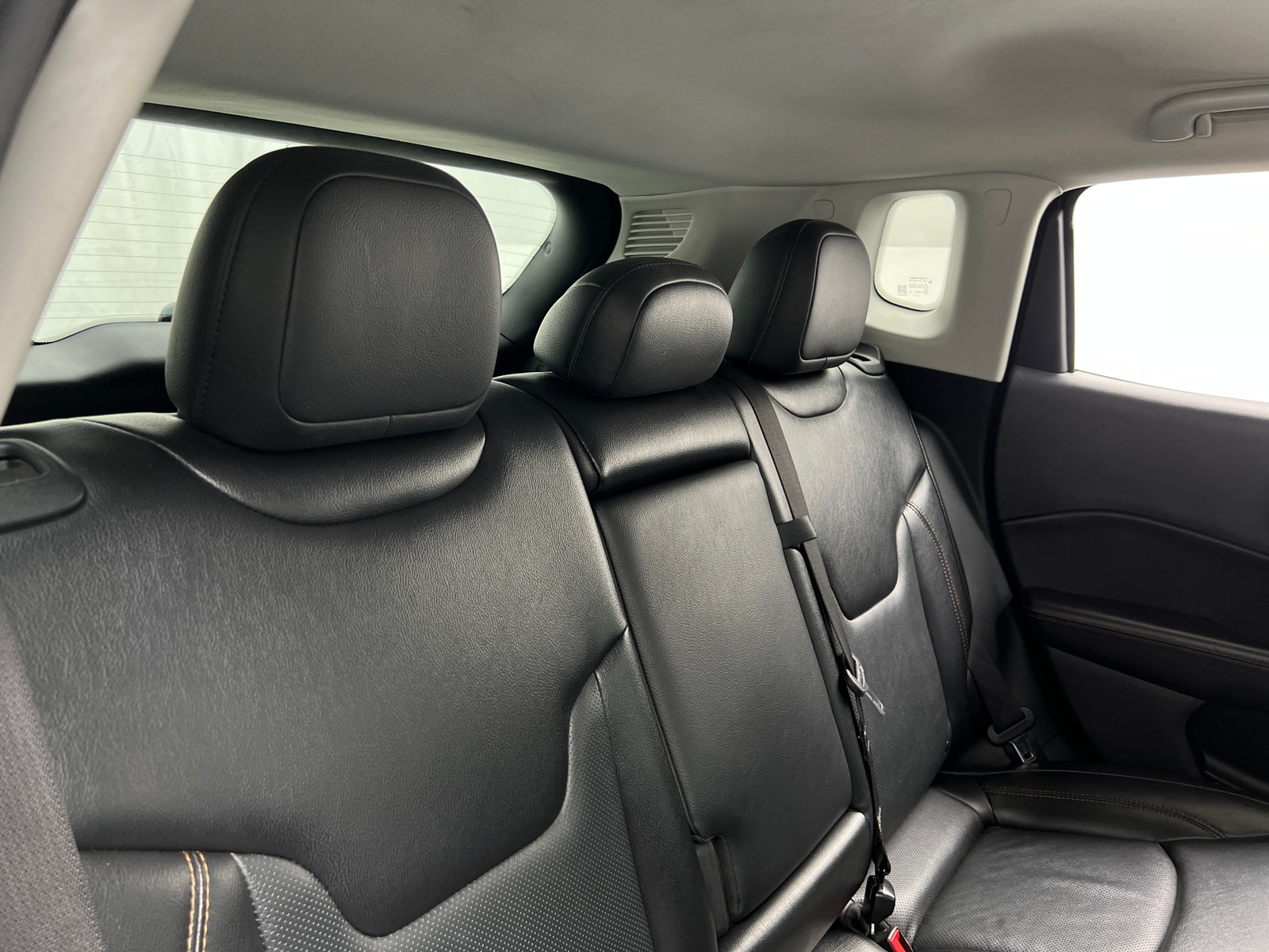 Thumbnail: 2020 Jeep Compass - 5