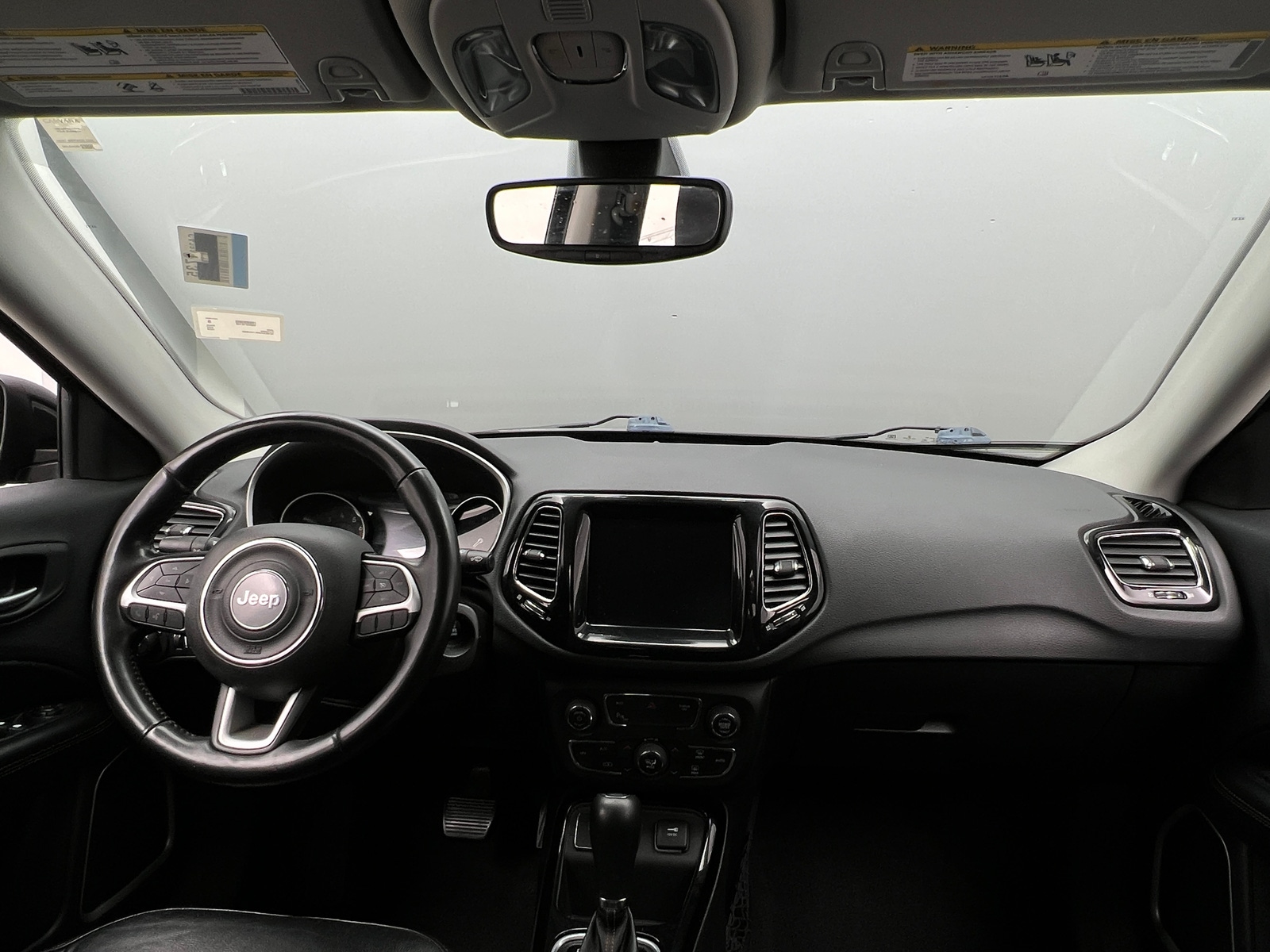 Thumbnail: 2020 Jeep Compass - 2