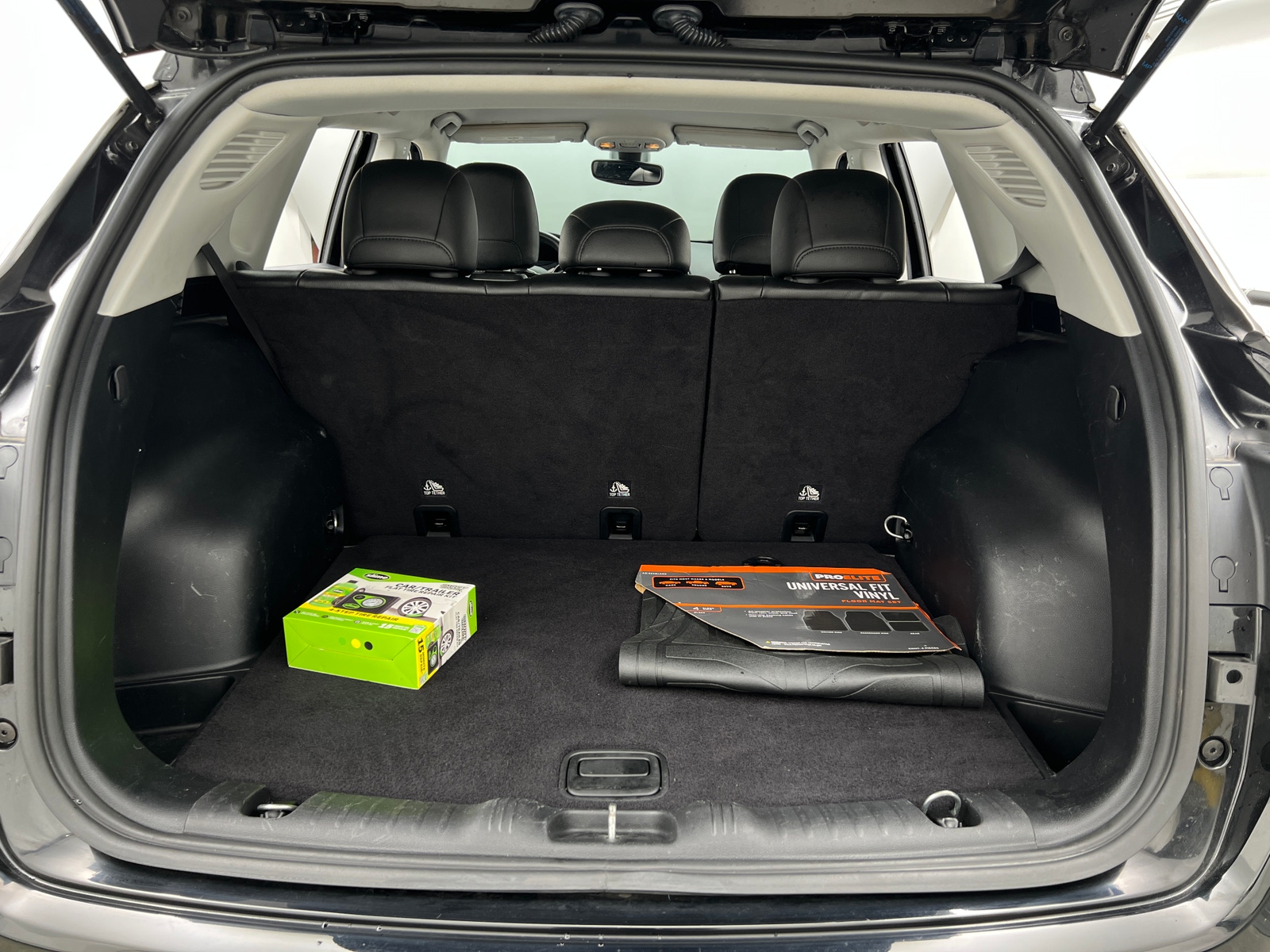 Thumbnail: 2020 Jeep Compass - 6