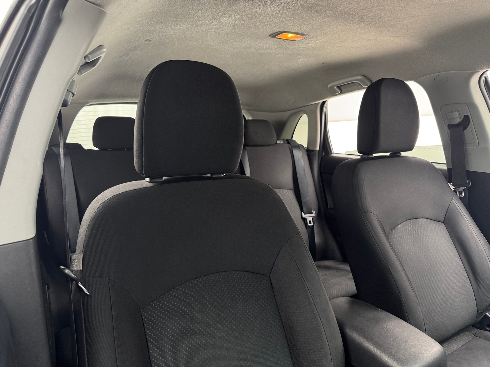 Thumbnail: 2014 Mitsubishi Outlander Sport - 2