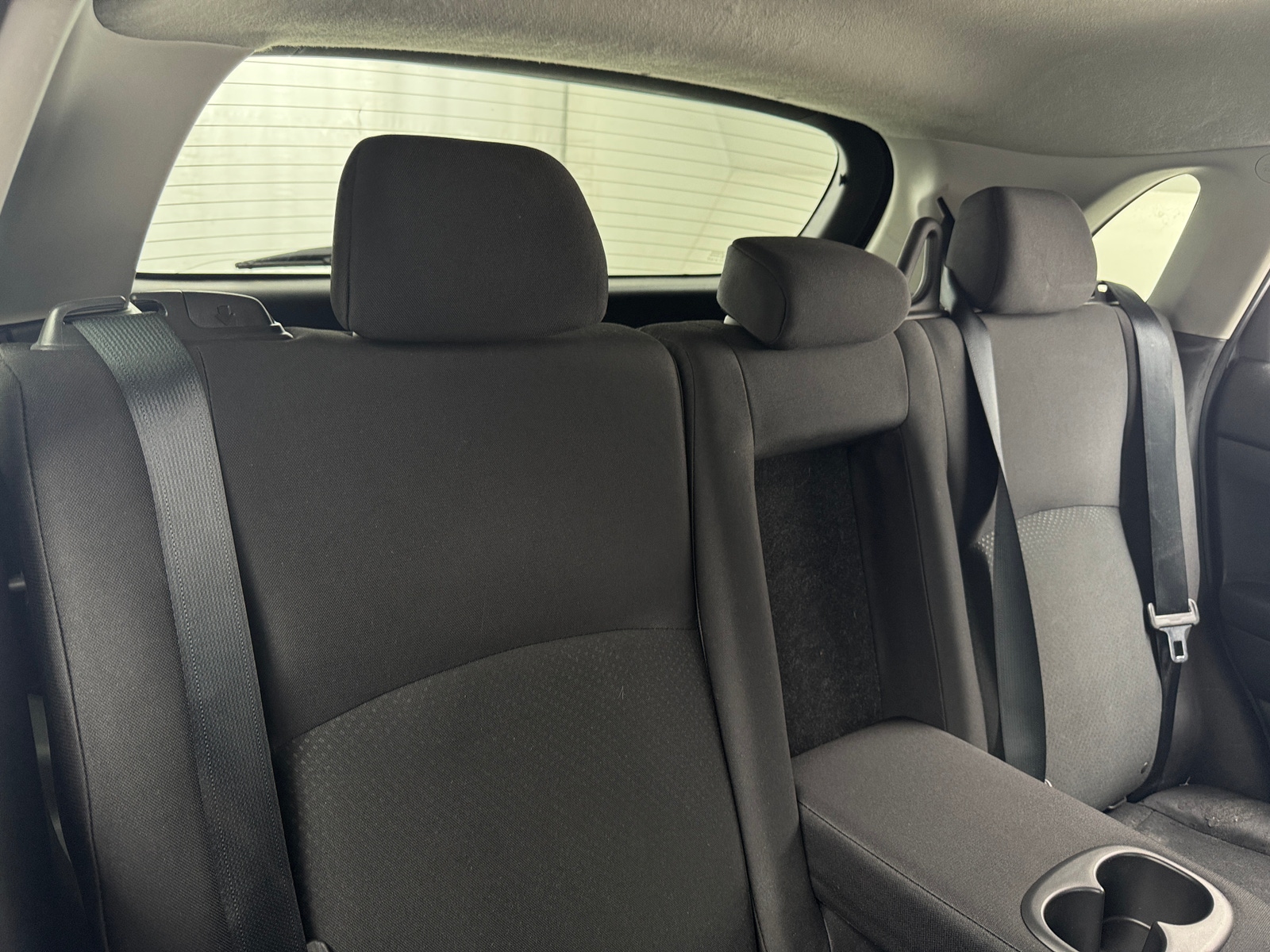 Thumbnail: 2014 Mitsubishi Outlander Sport - 6