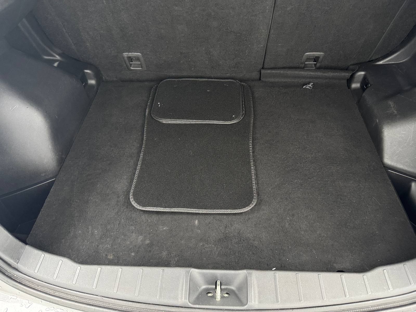 Thumbnail: 2014 Mitsubishi Outlander Sport - 7