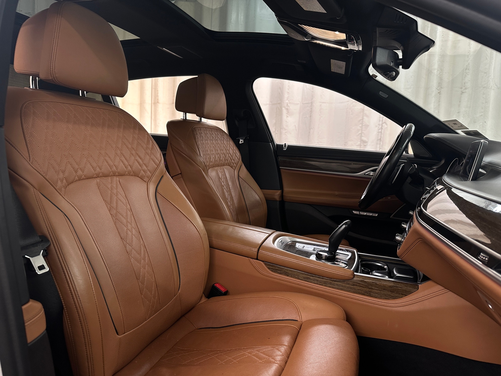 Thumbnail: 2018 BMW 7 Series - 2