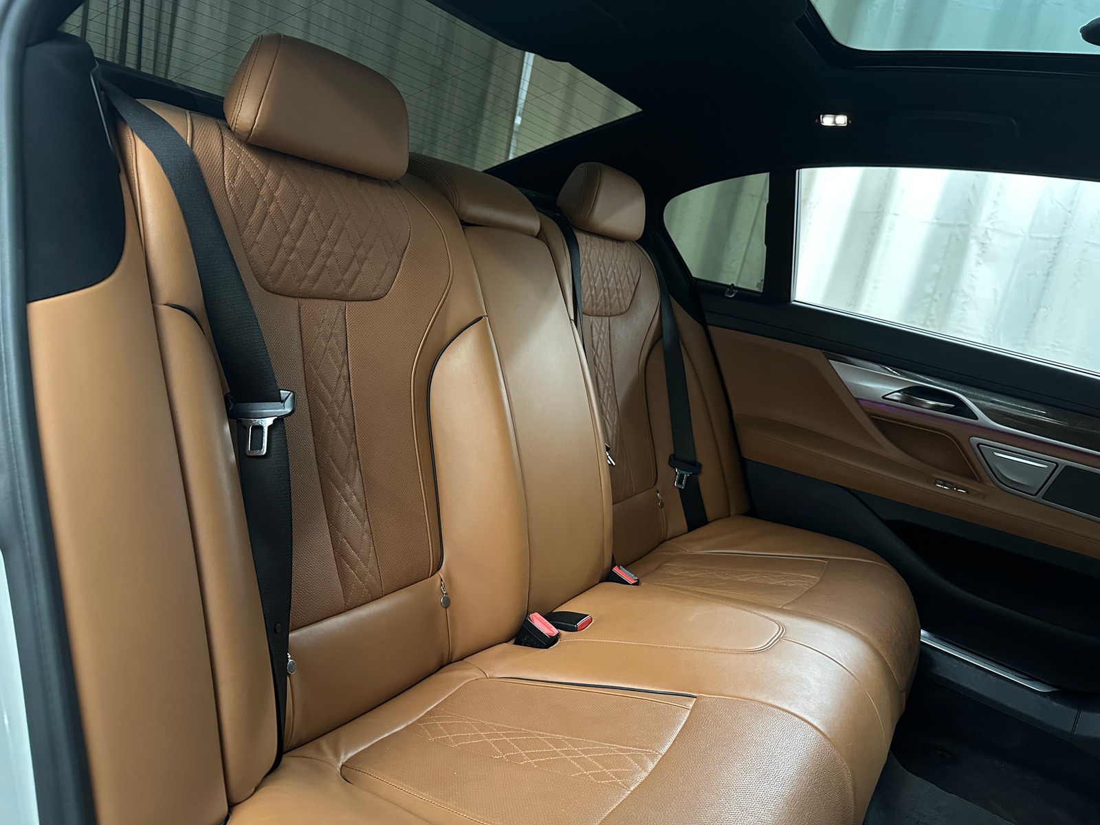 Thumbnail: 2018 BMW 7 Series - 6