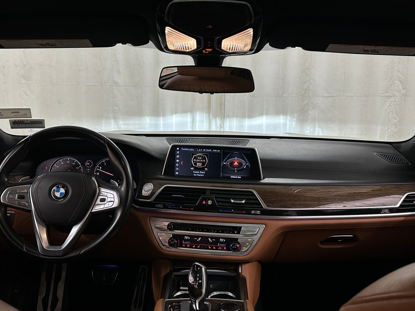 Thumbnail: 2018 BMW 7 Series - 3