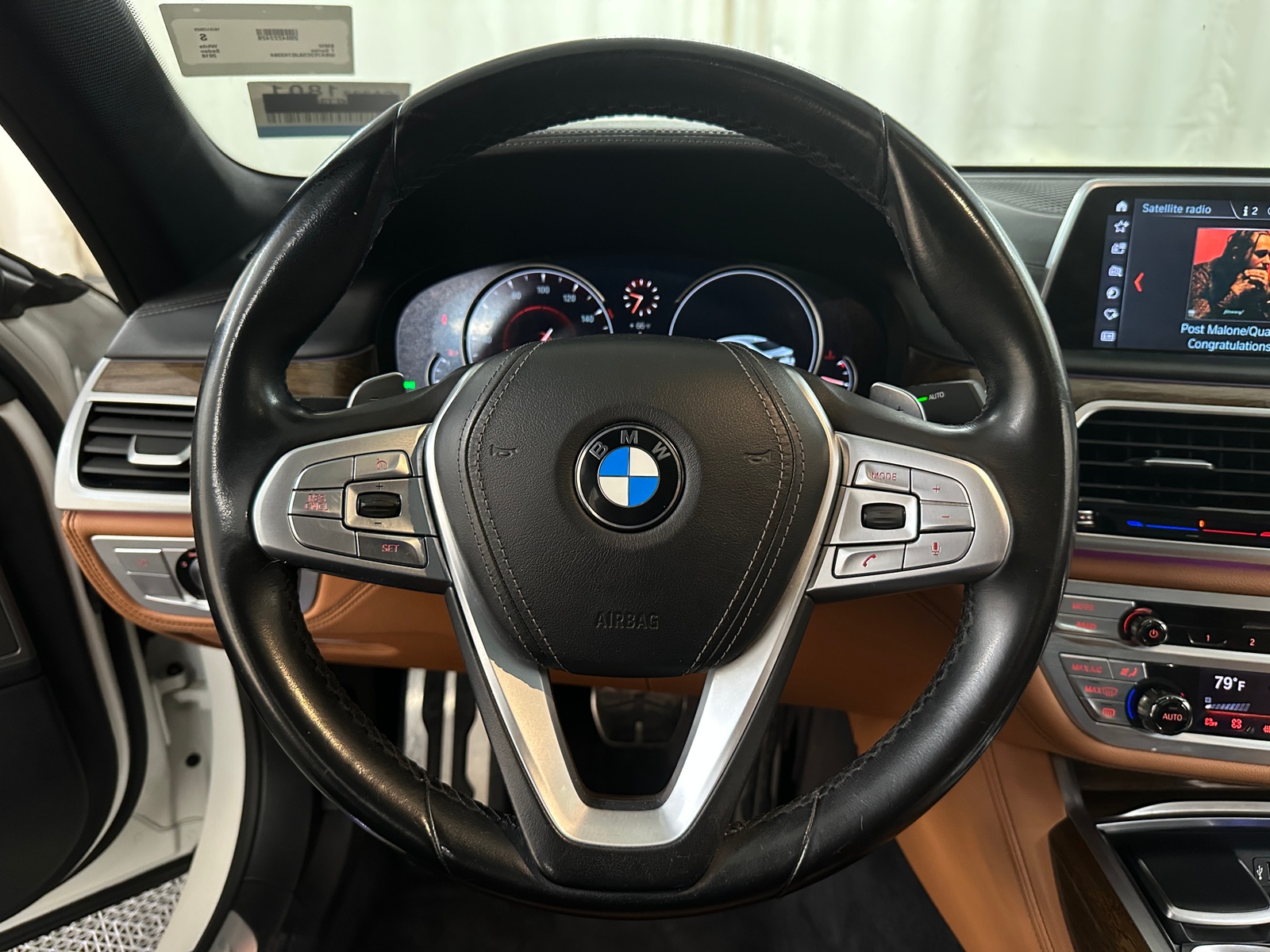 Thumbnail: 2018 BMW 7 Series - 5