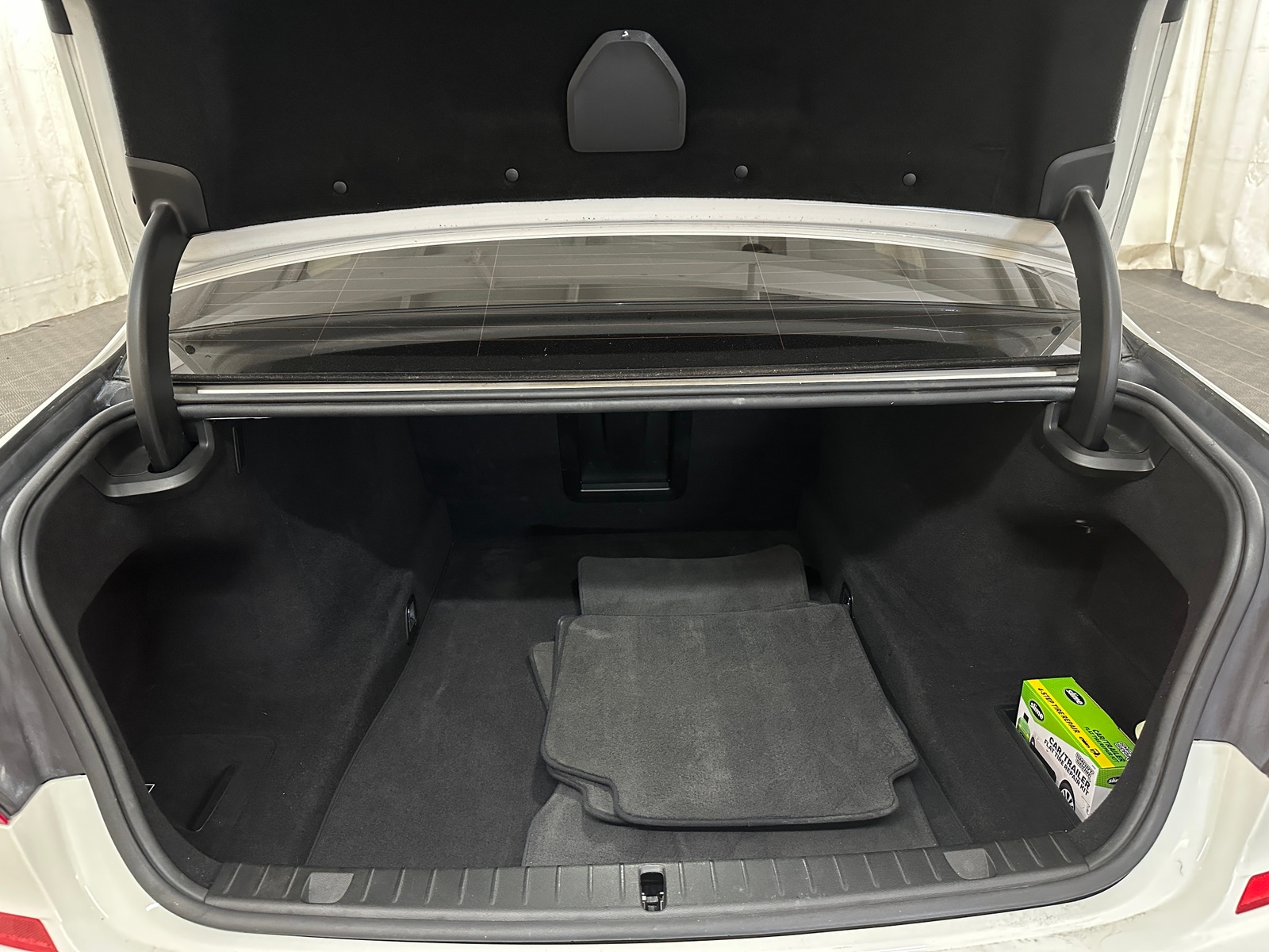 Thumbnail: 2018 BMW 7 Series - 7